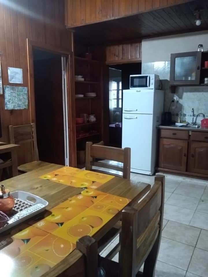 Iguazú Cabañas