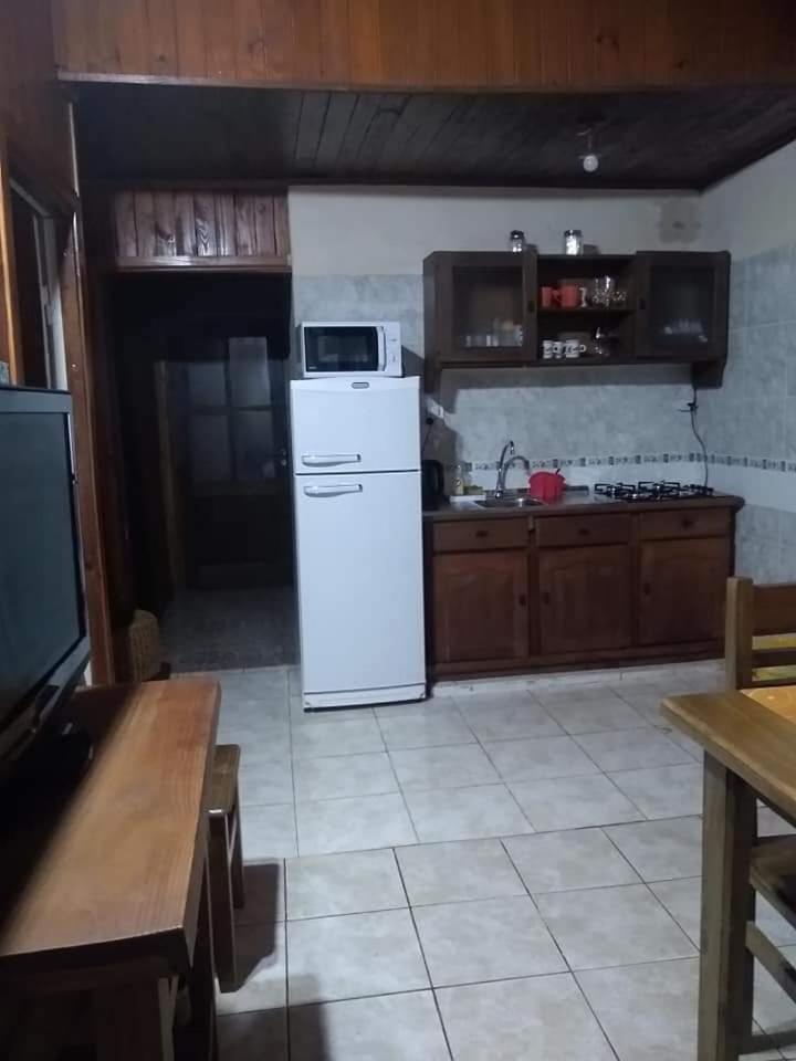 Iguazú Cabañas