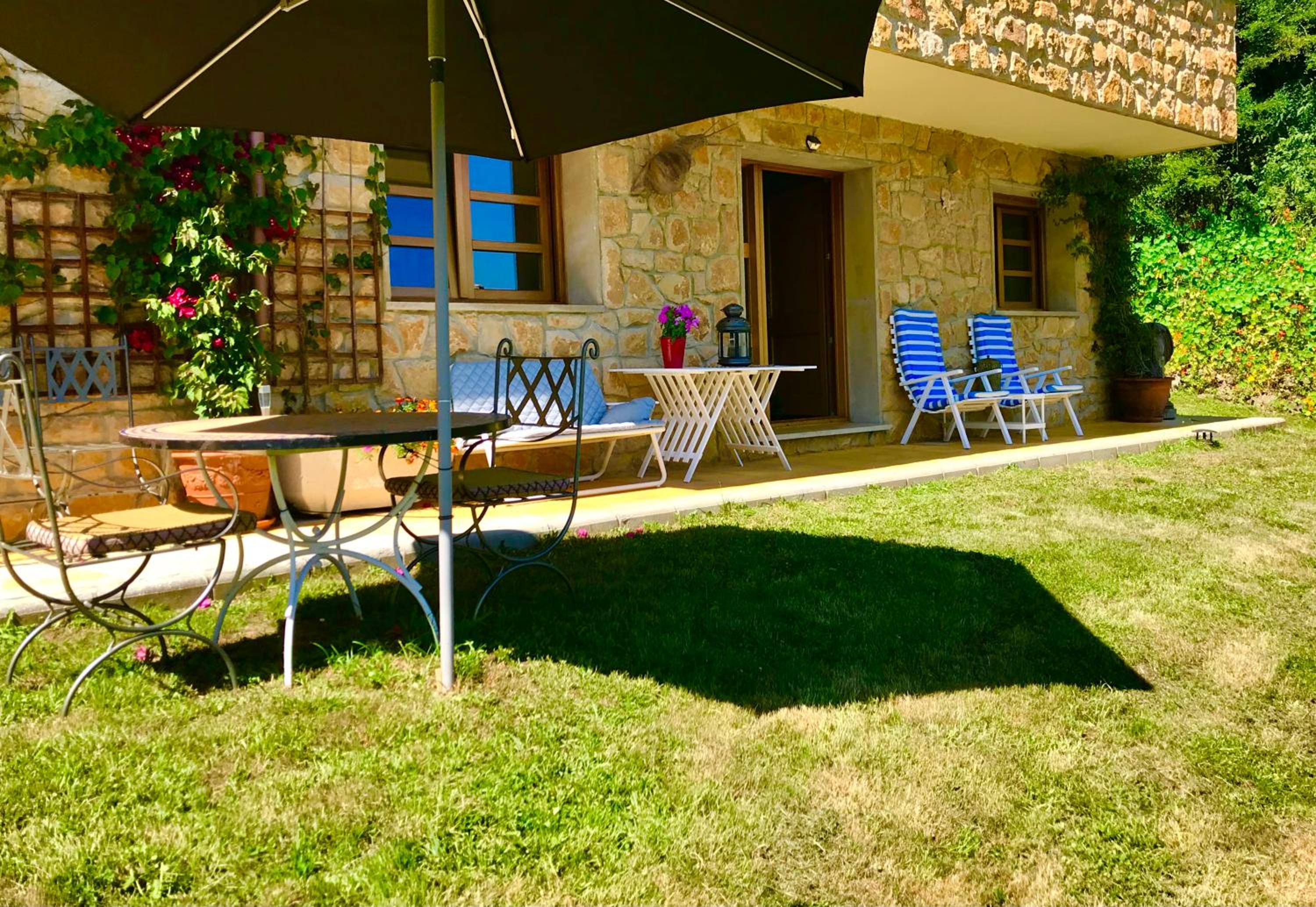 Loft 80 mts en un entorno natural. view 2