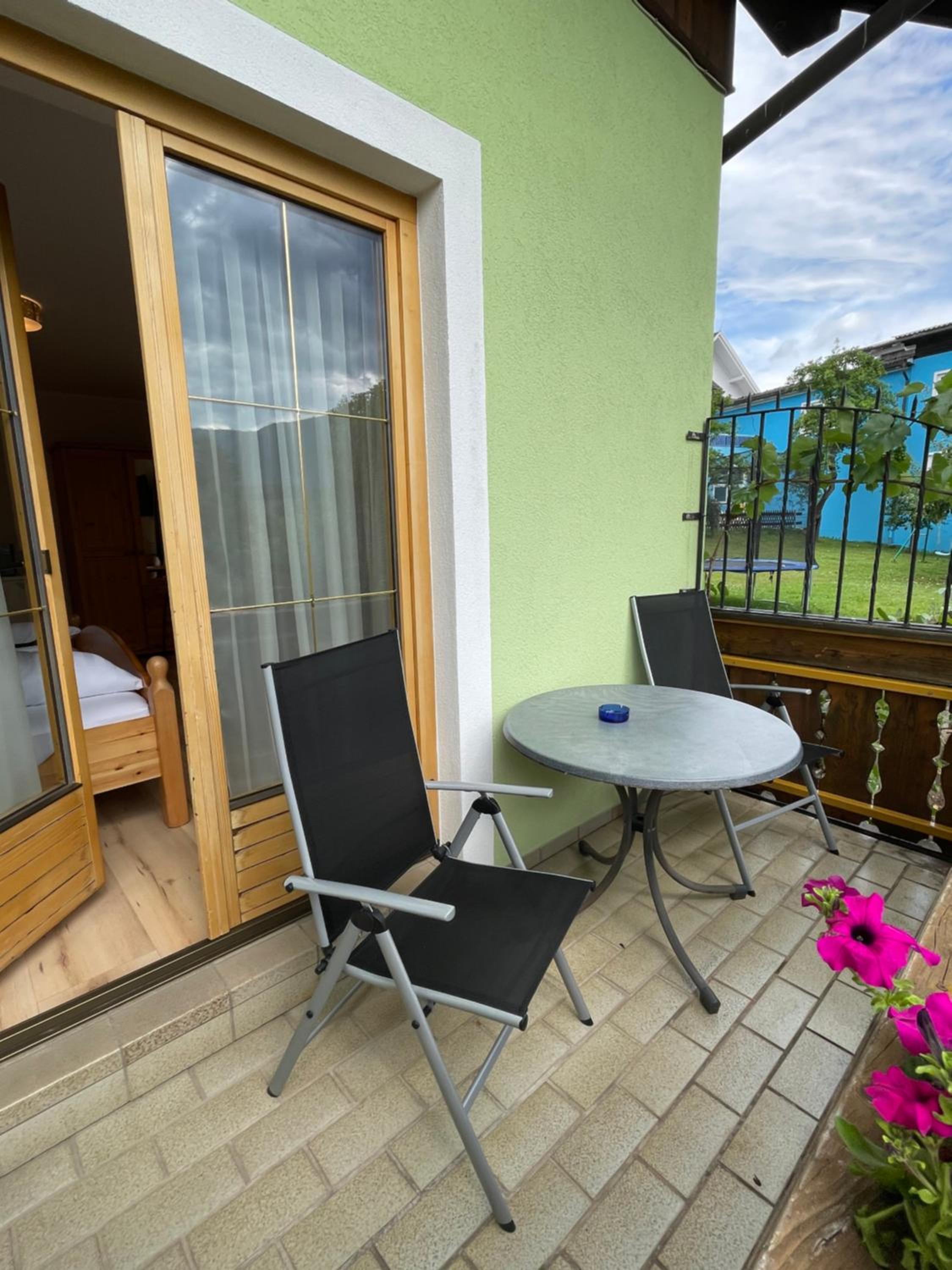Haus Seerose