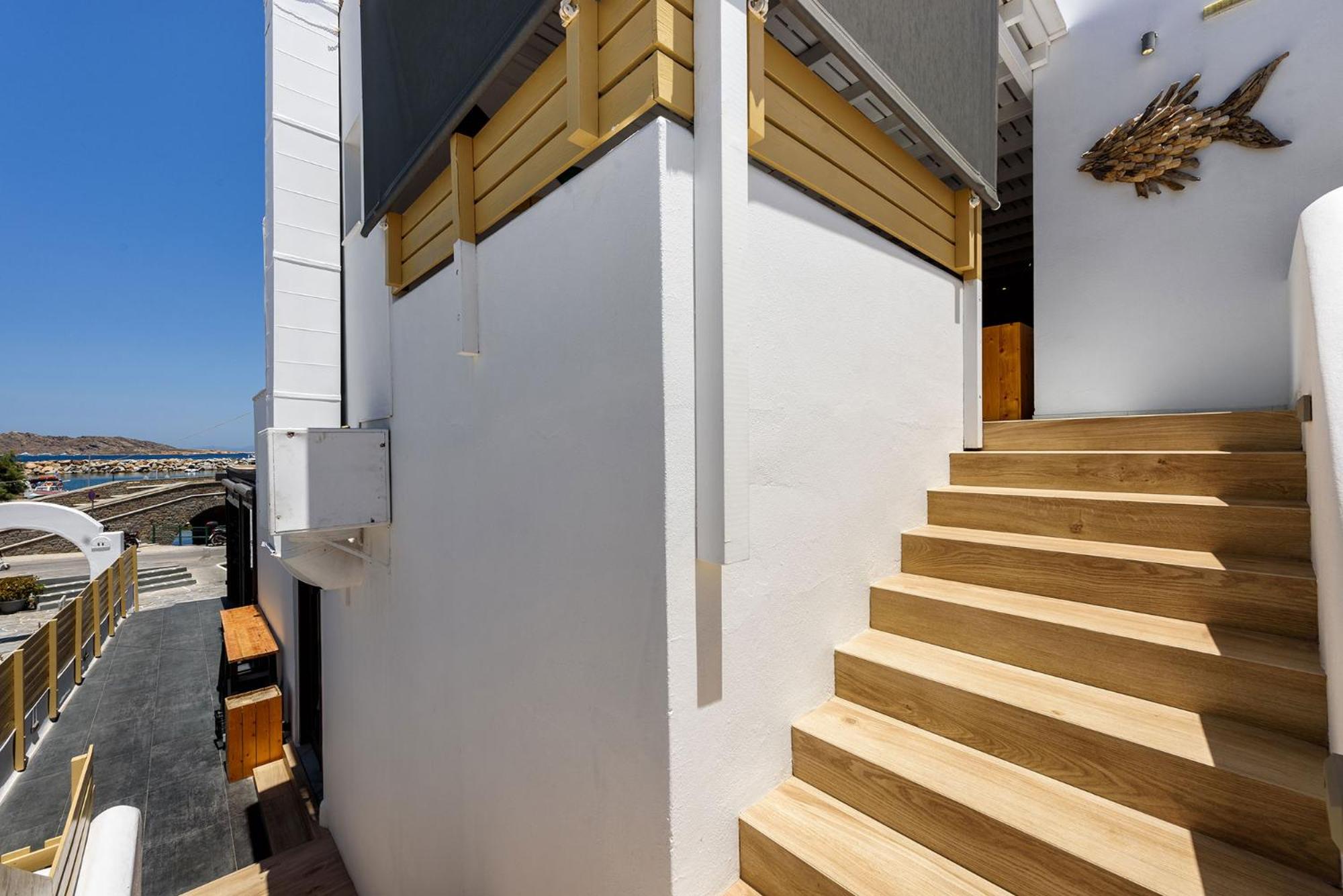 Ragoussis Sweet Rooms photo 3