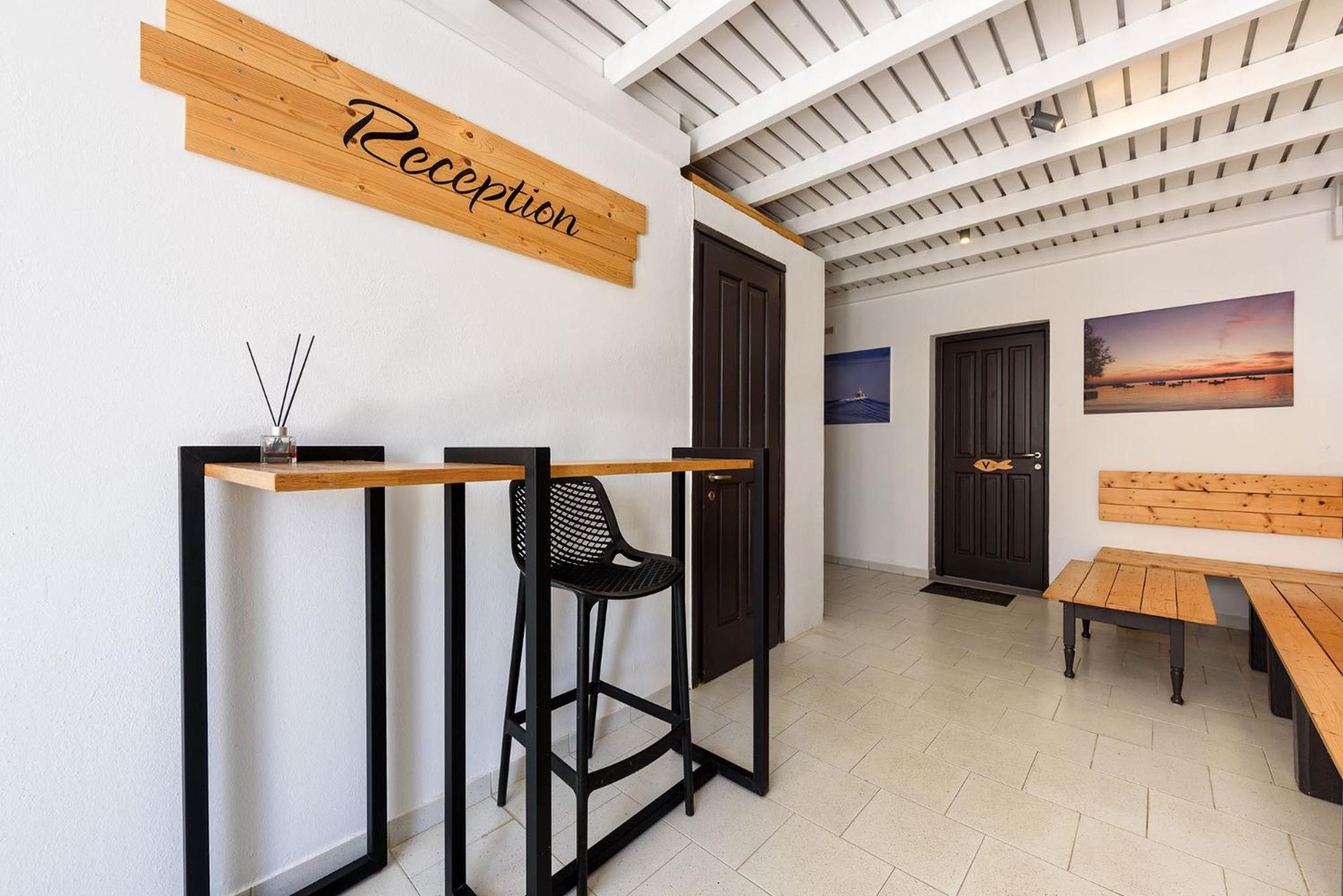 Ragoussis Sweet Rooms photo 2