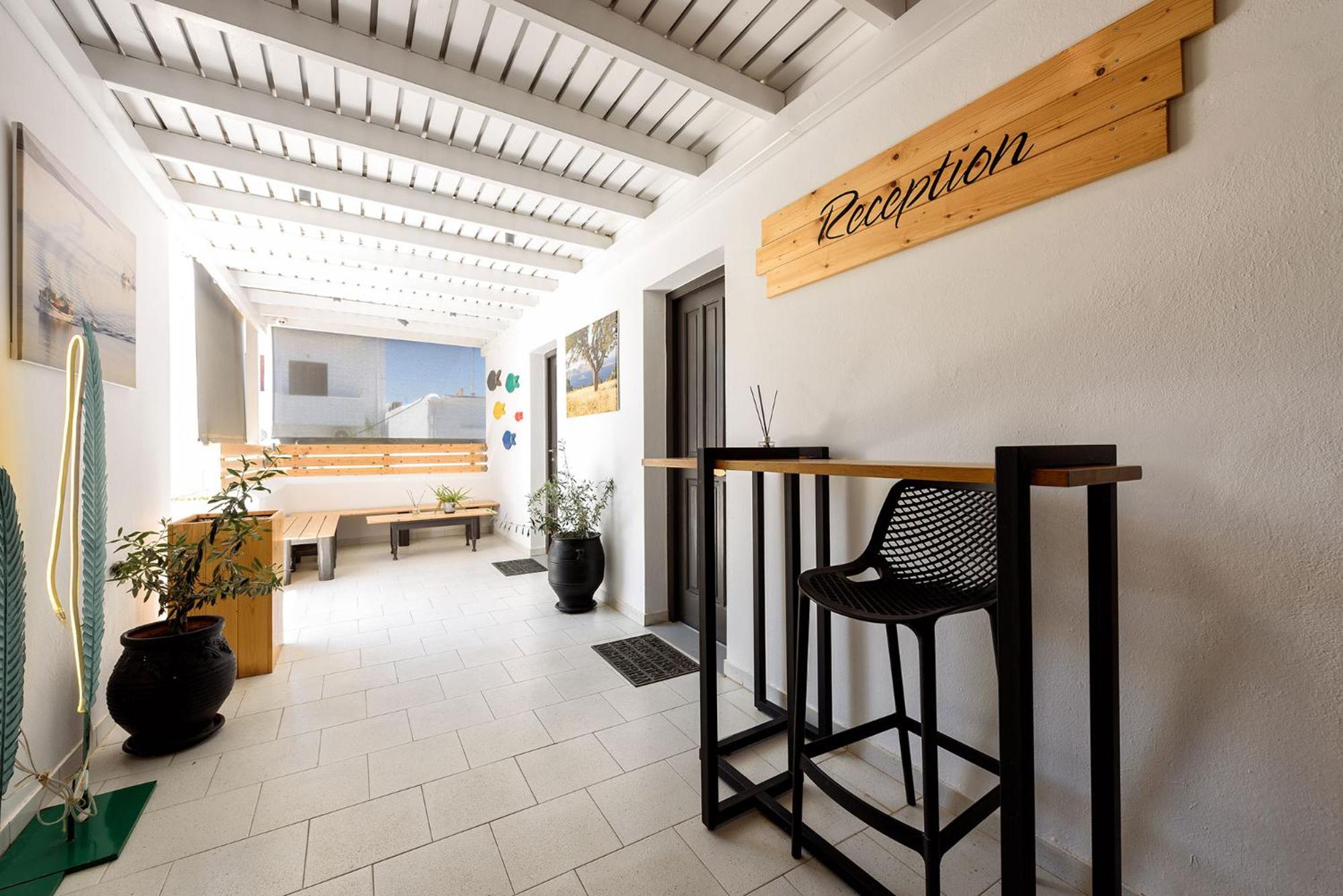 Ragoussis Sweet Rooms photo 4