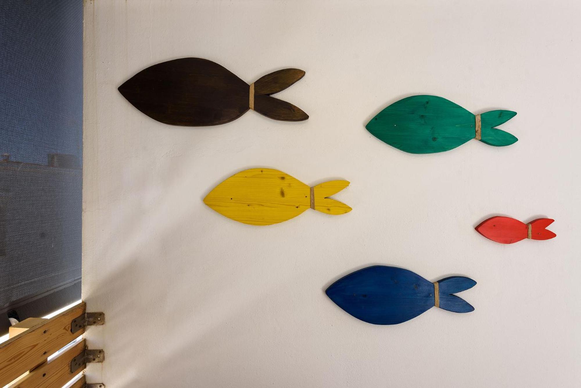 Ragoussis Sweet Rooms photo 5