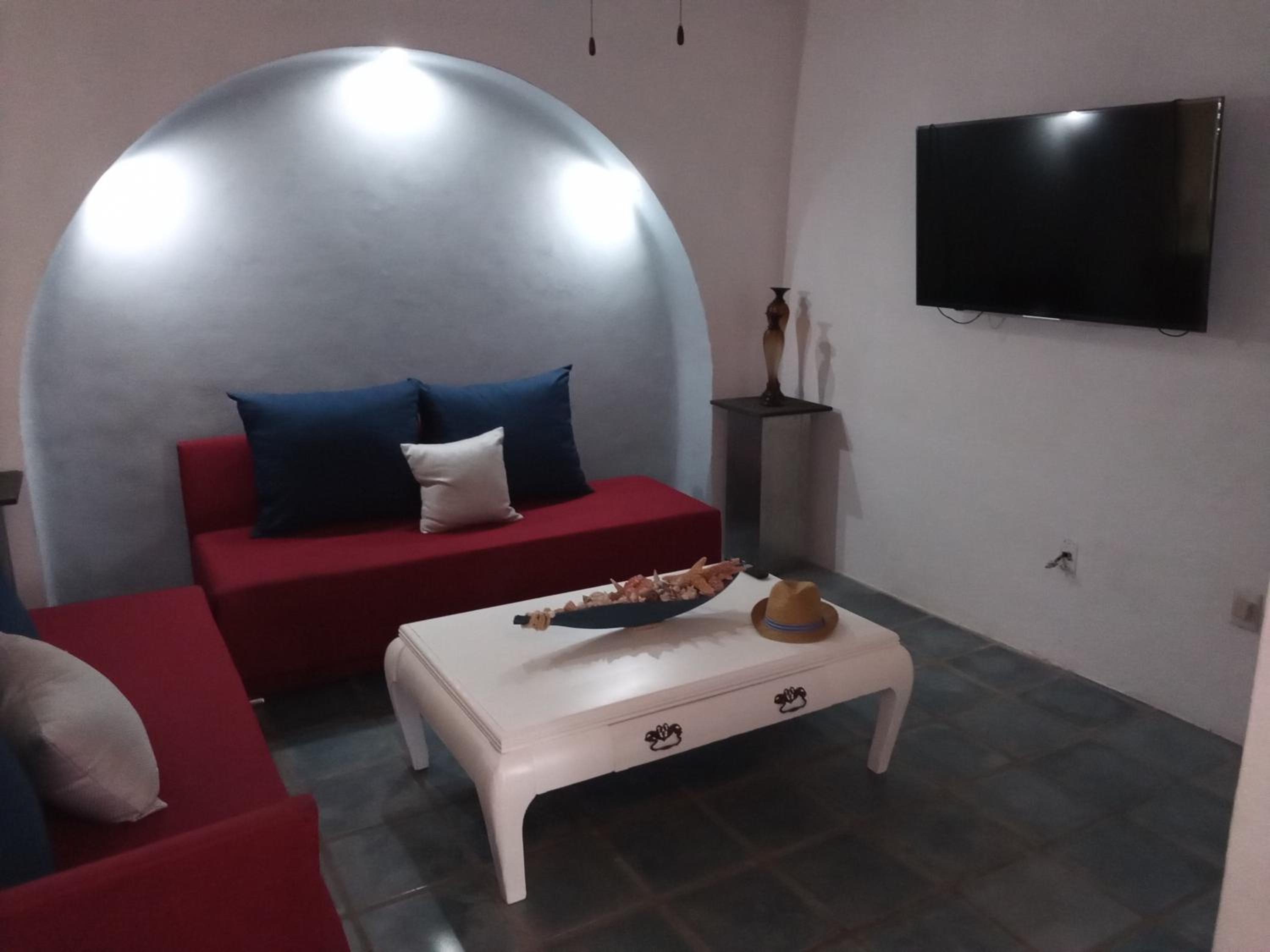 Villa Marina Vallarta