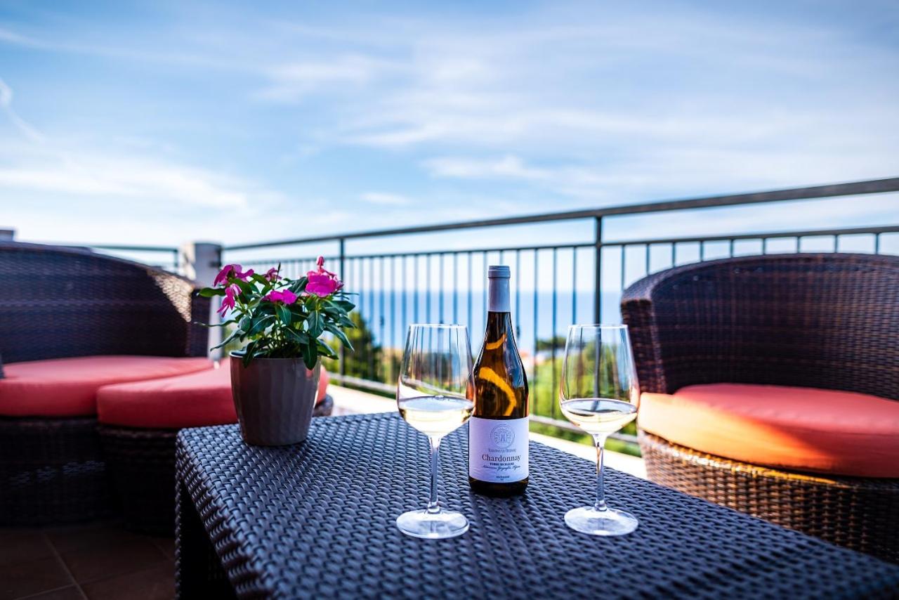 Villa Duca Country House view 3