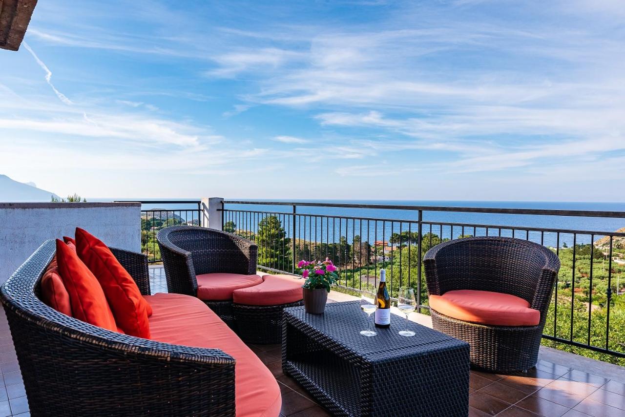 Villa Duca Country House view 4