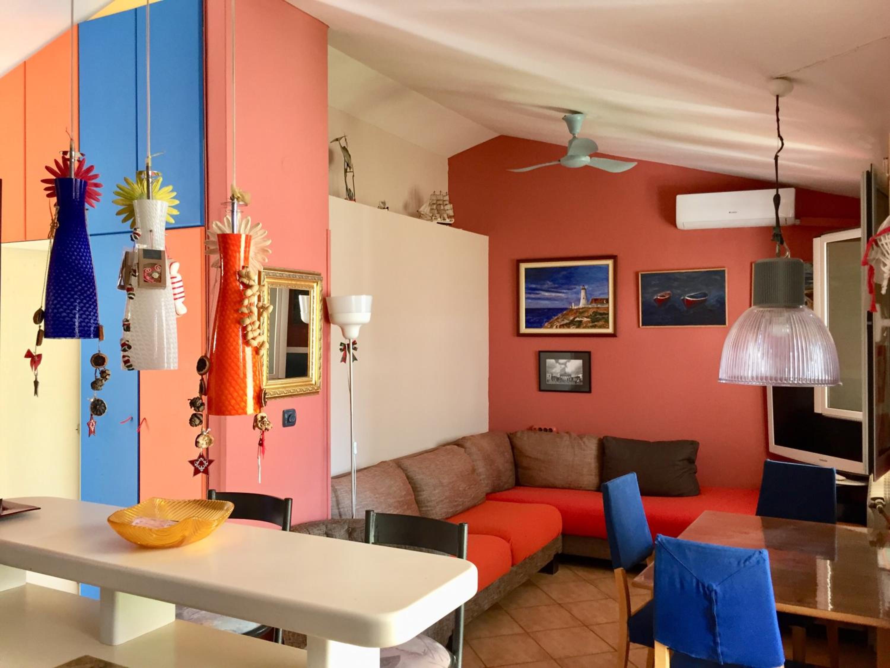 Casa SERGIO Budva Rooms & Apartments view 2