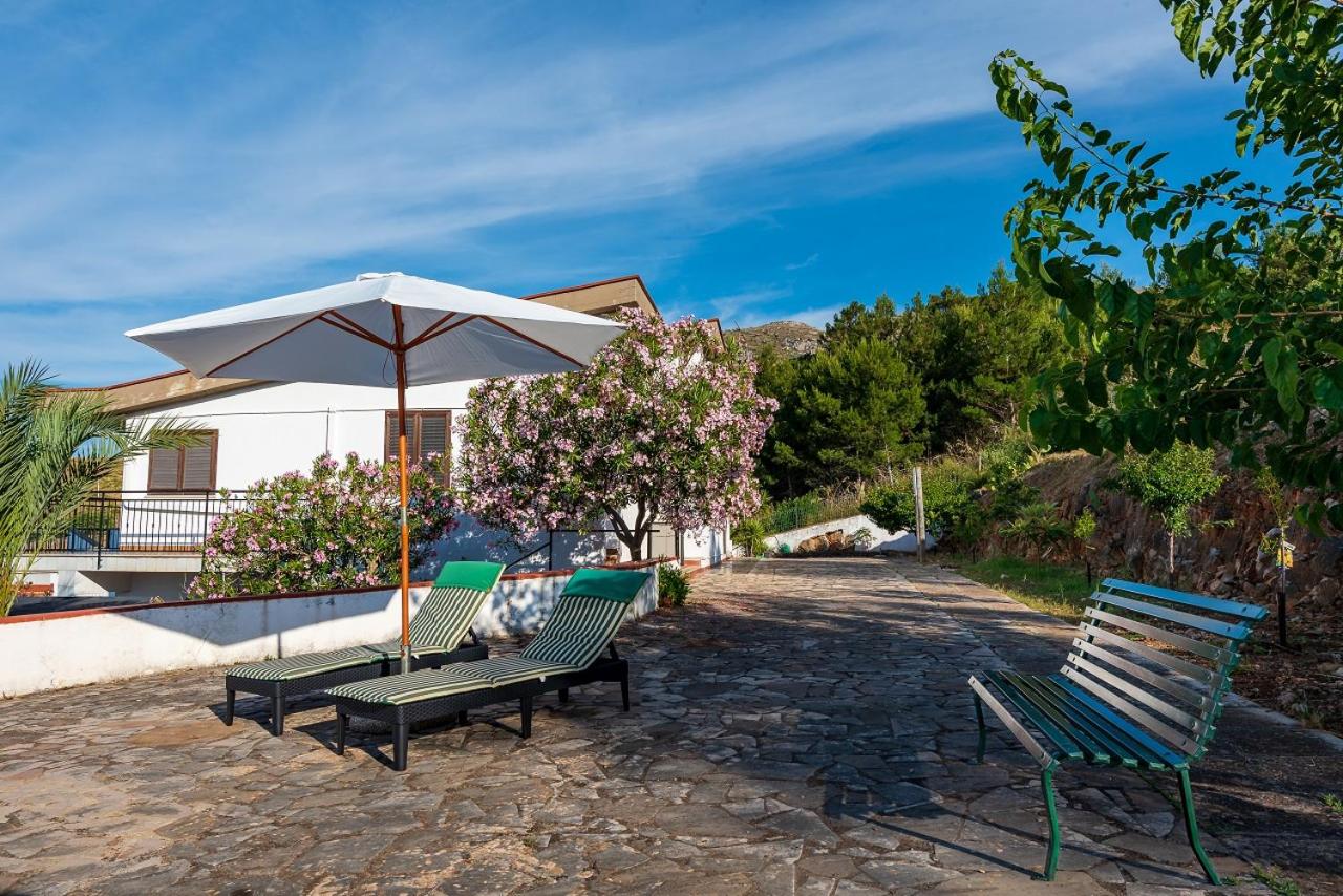 Villa Duca Country House view 5