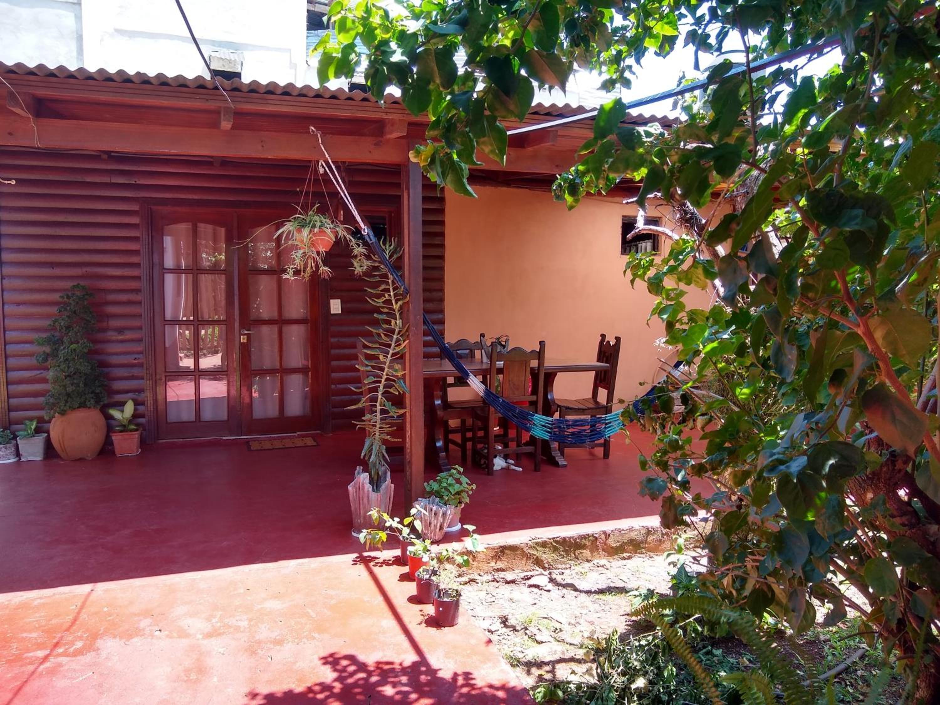 Iguazú Cabañas