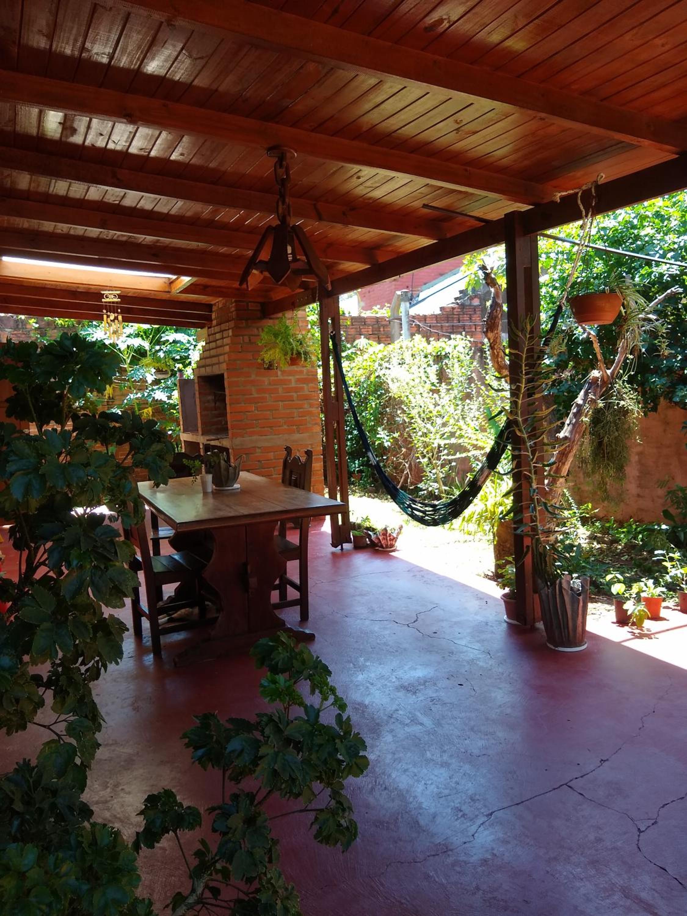 Iguazú Cabañas