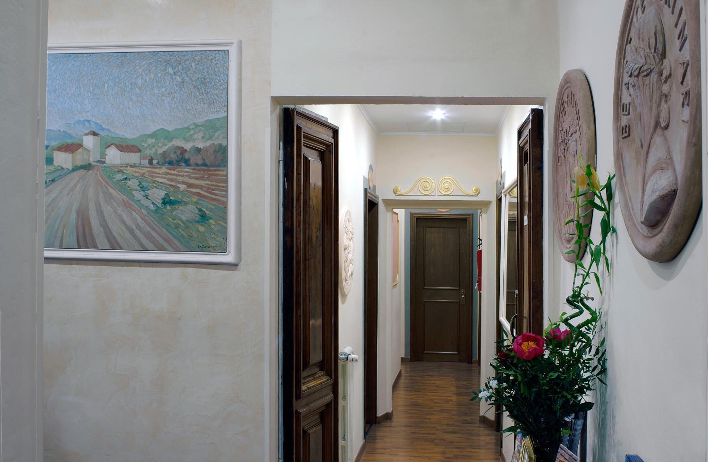 Relais Dante e Beatrice