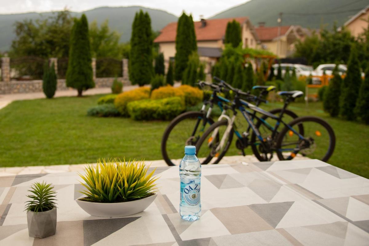 Villa Amela view 4