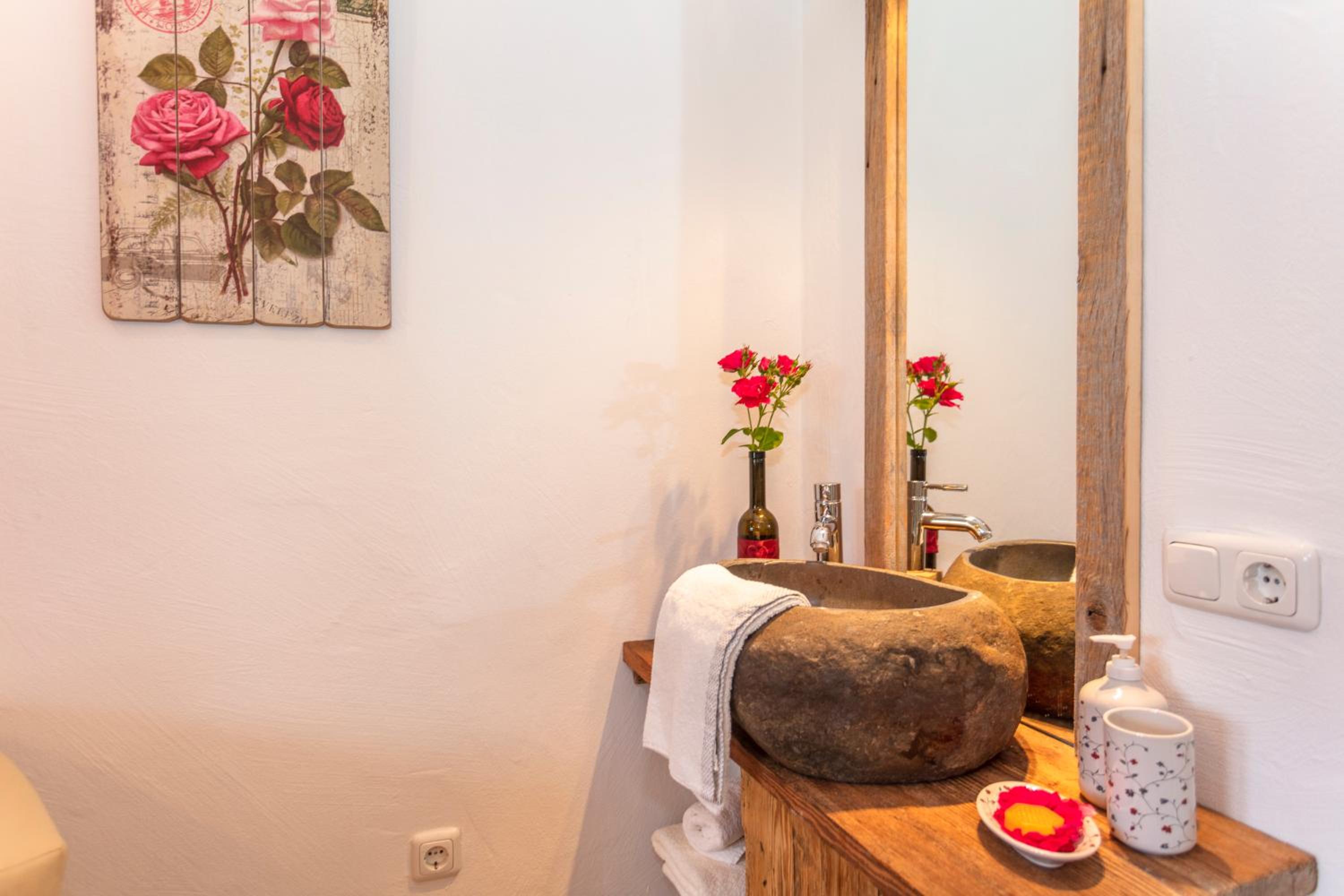 Ferienwohnung Maisonette Höttl
