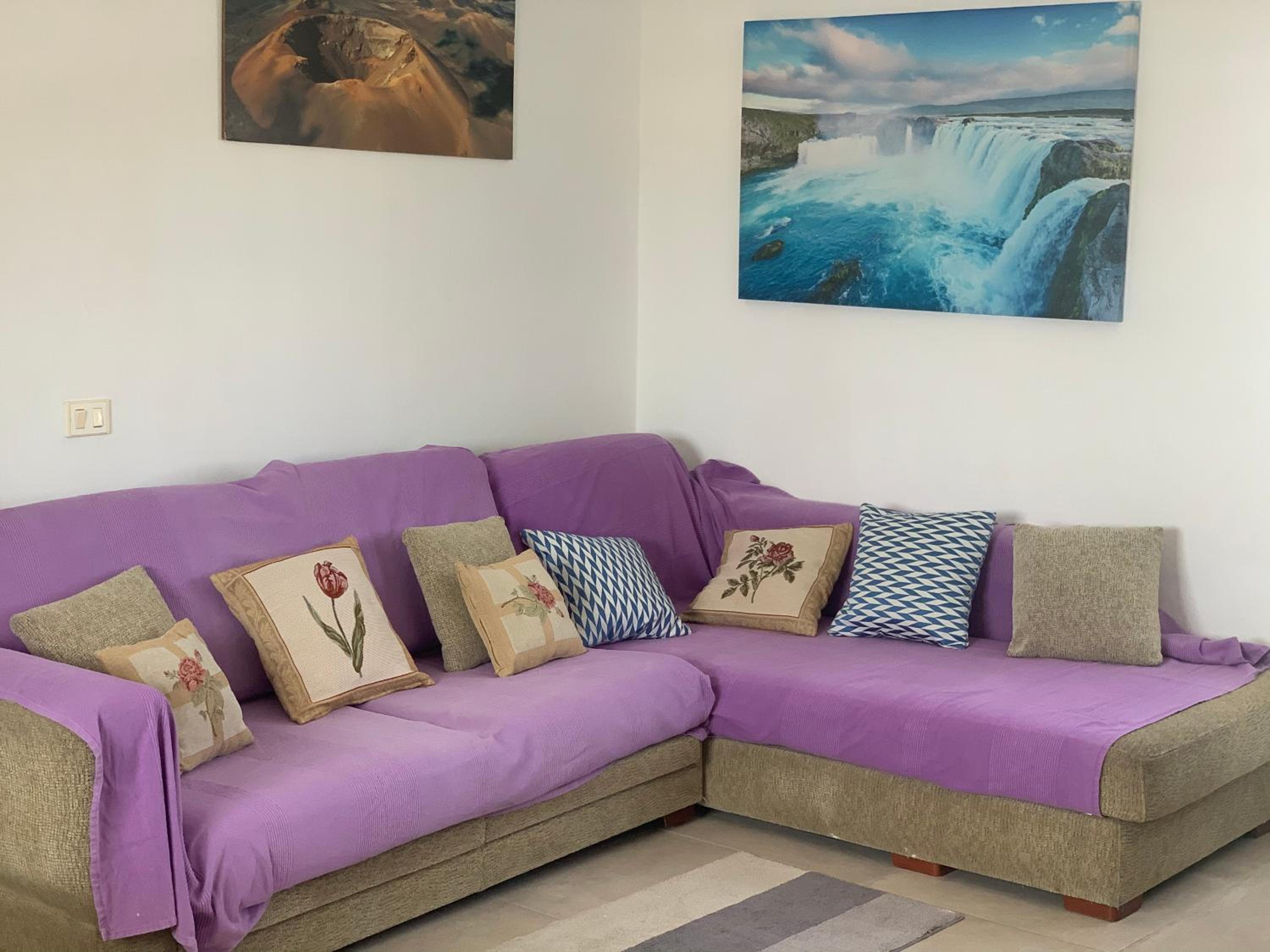 Las Rosas Apartment (Adults Only) view 2