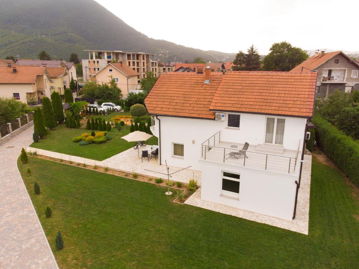 Villa Amela view 5