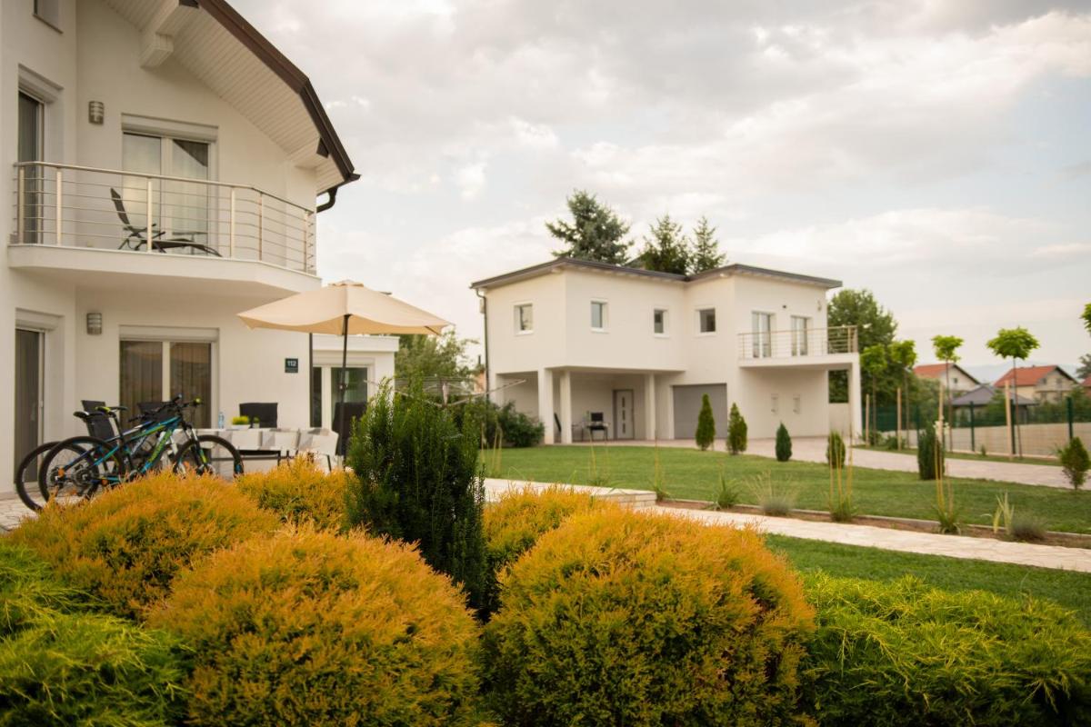 Villa Amela view 2