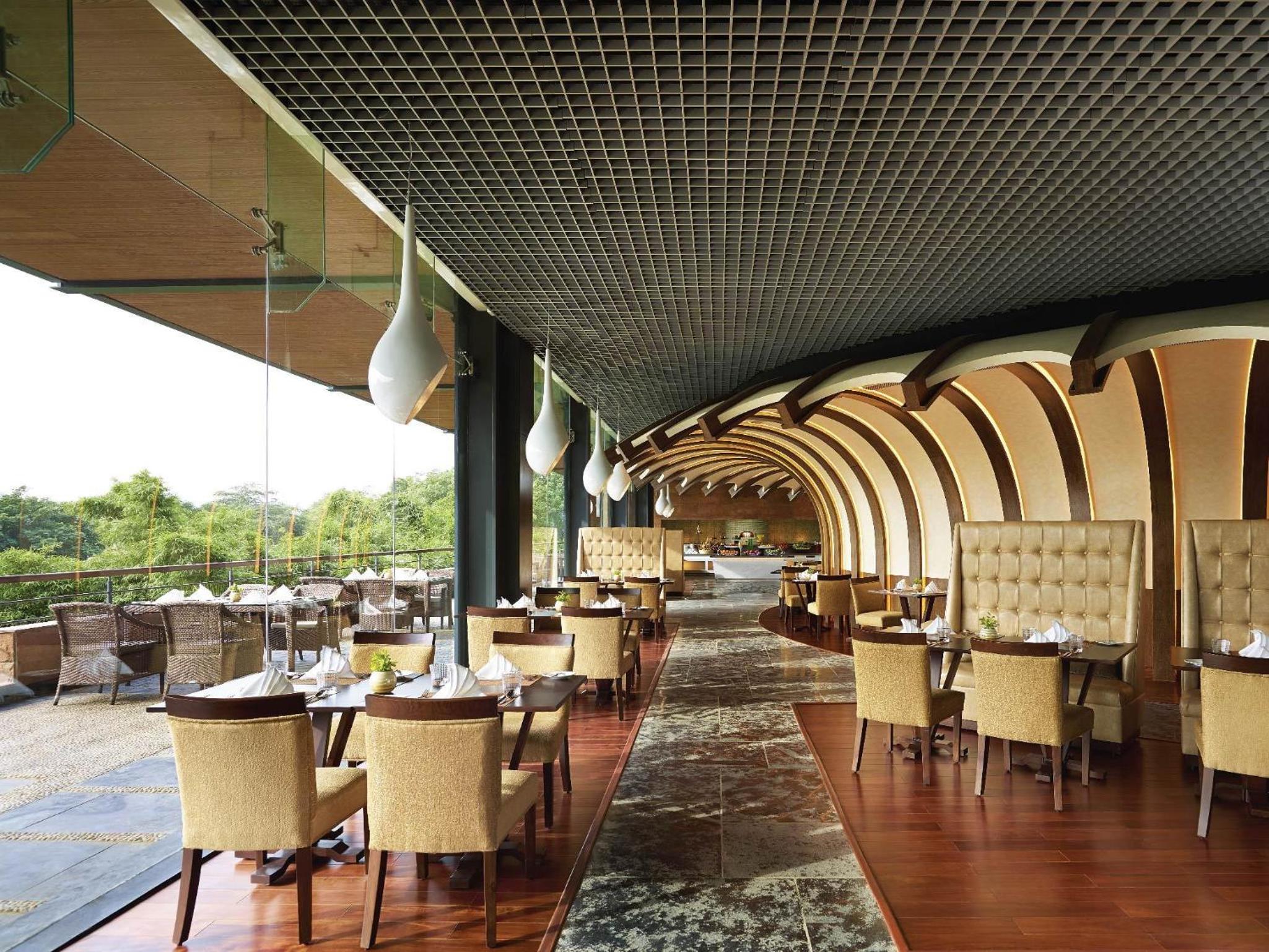 Taj Damdama Lake Resort & Spa, Gurugram