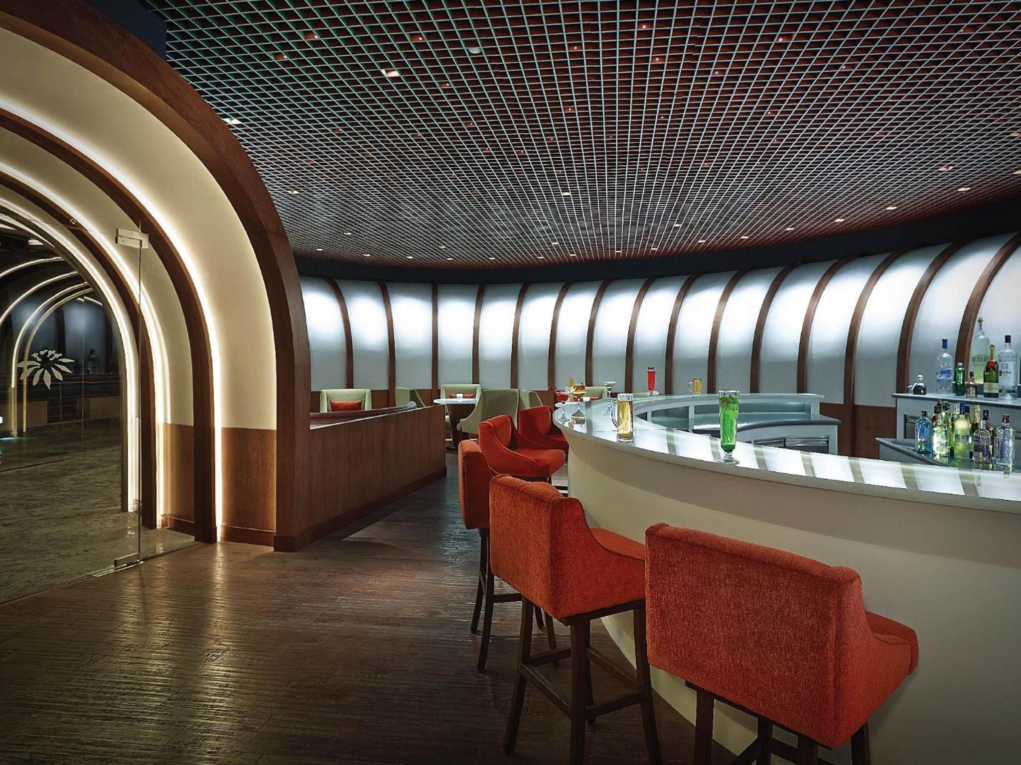 Taj Damdama Lake Resort & Spa, Gurugram