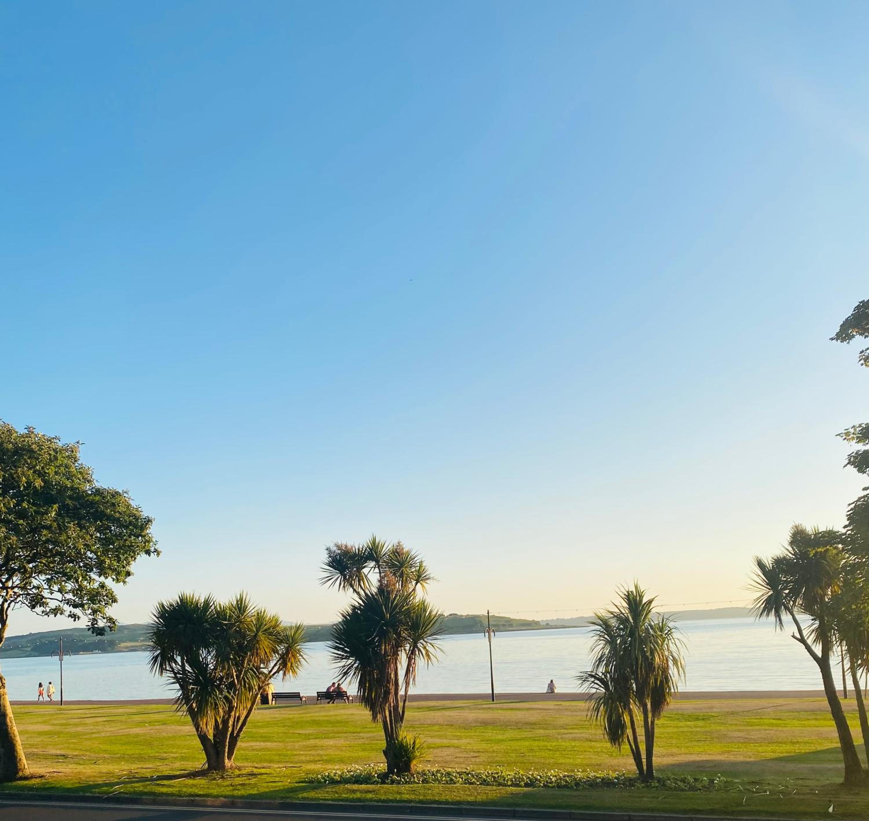 Largs Holiday Apartment