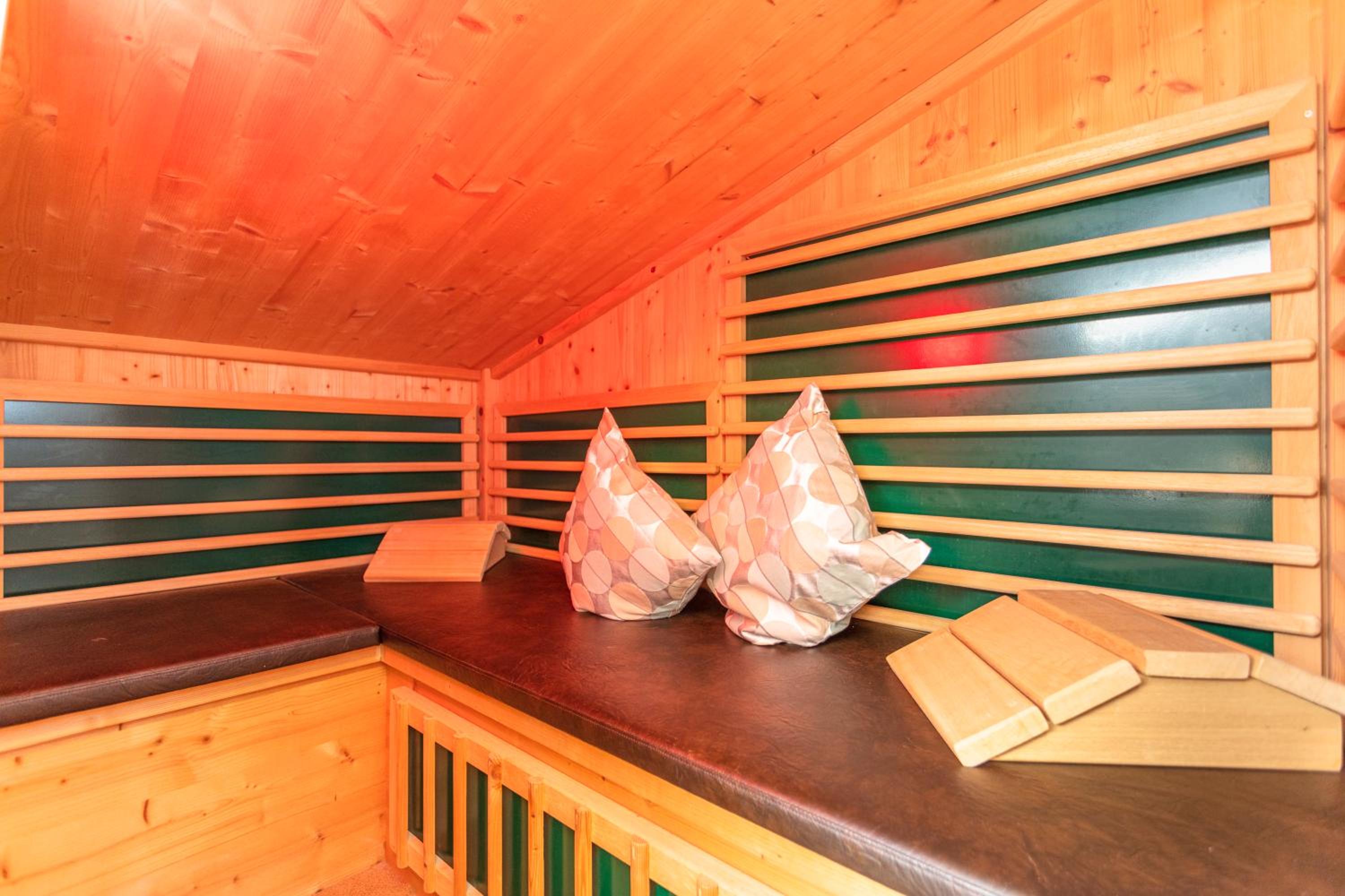 Ferienwohnung Maisonette Höttl