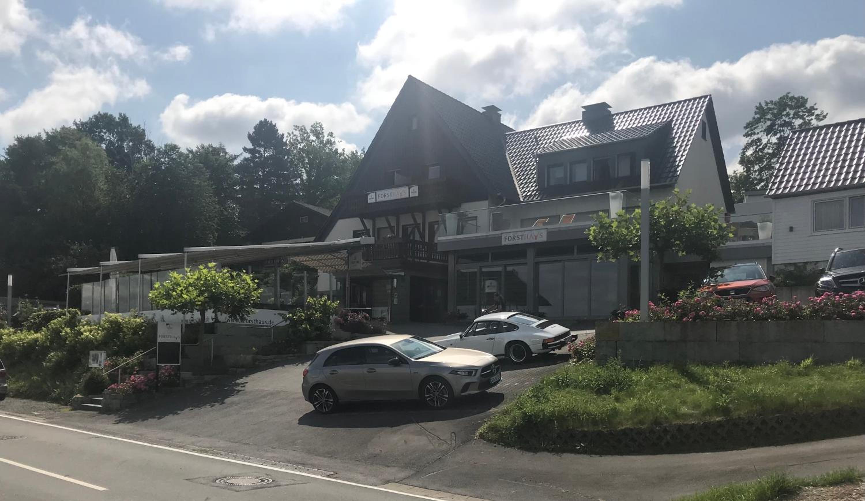 Ferienwohnung Körbecke am Möhnesee