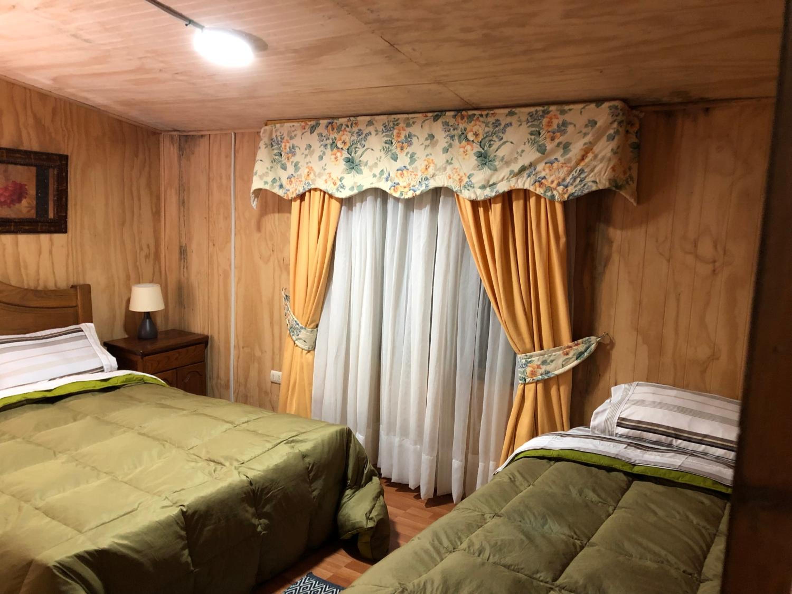 Departamento Amoblado view 4