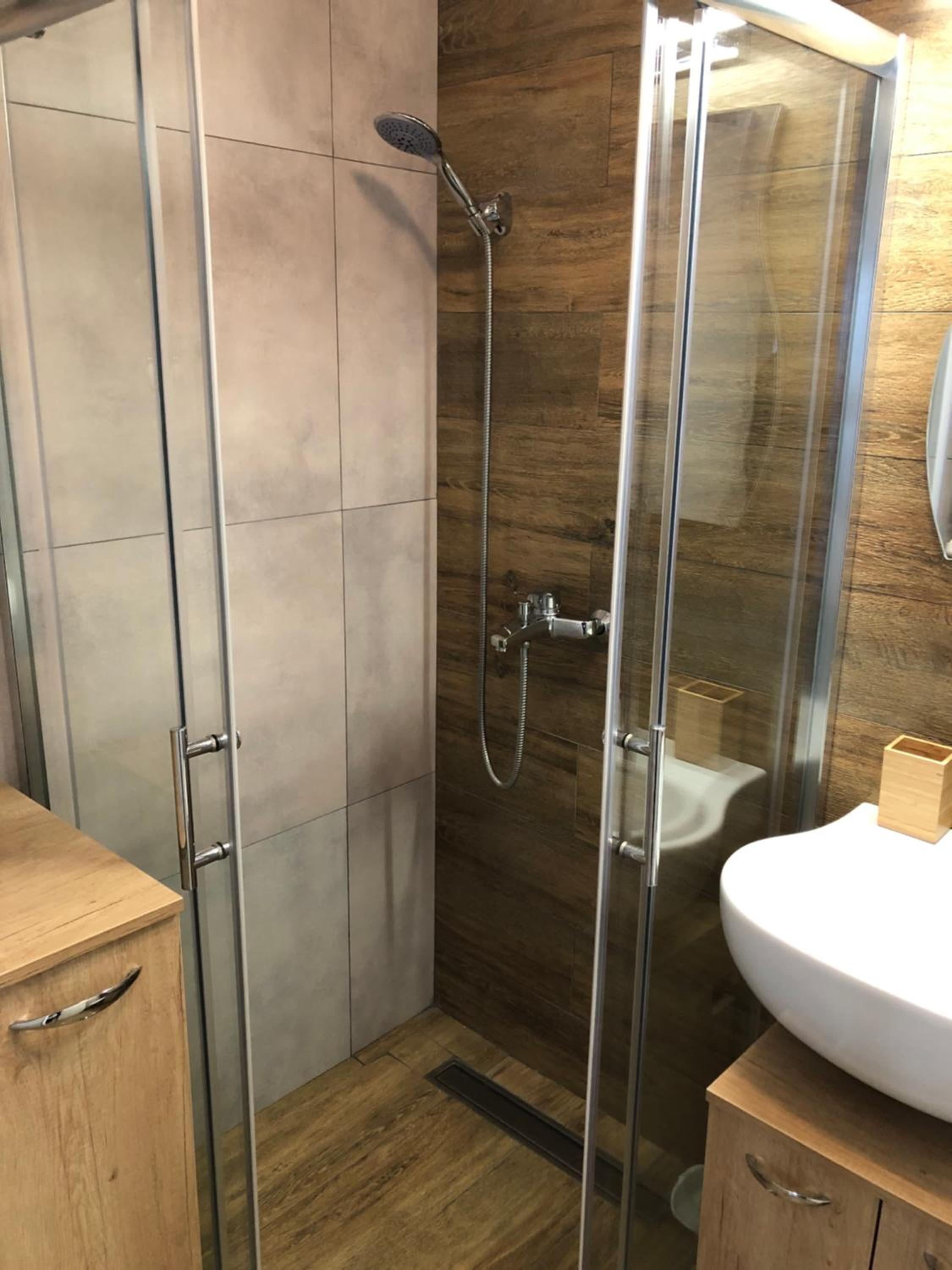 Apartman Srebrna pahulja view 3