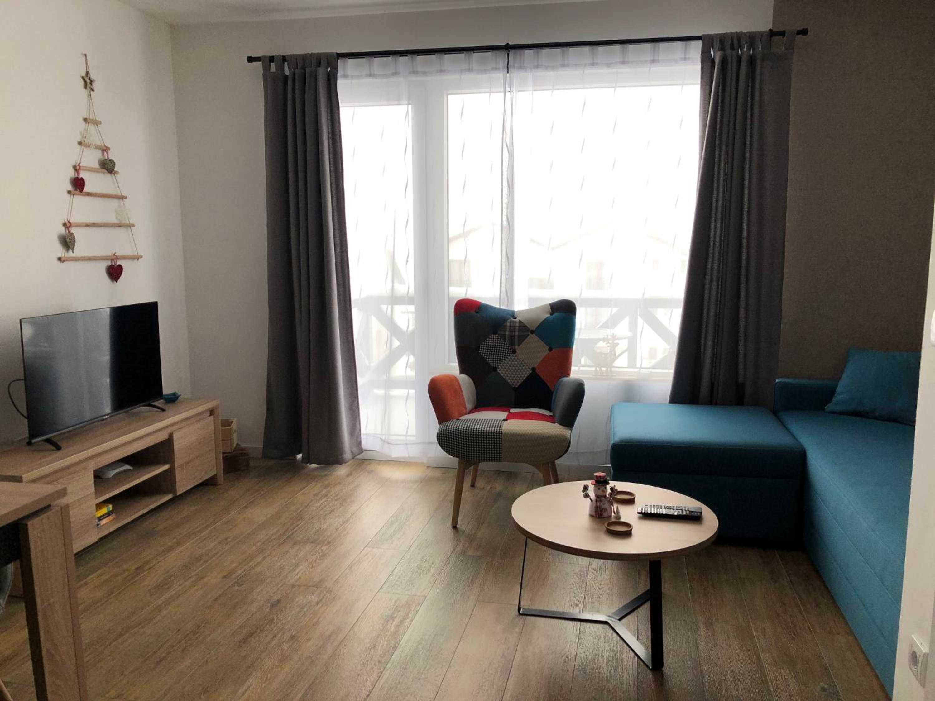 Apartman Srebrna pahulja view 5