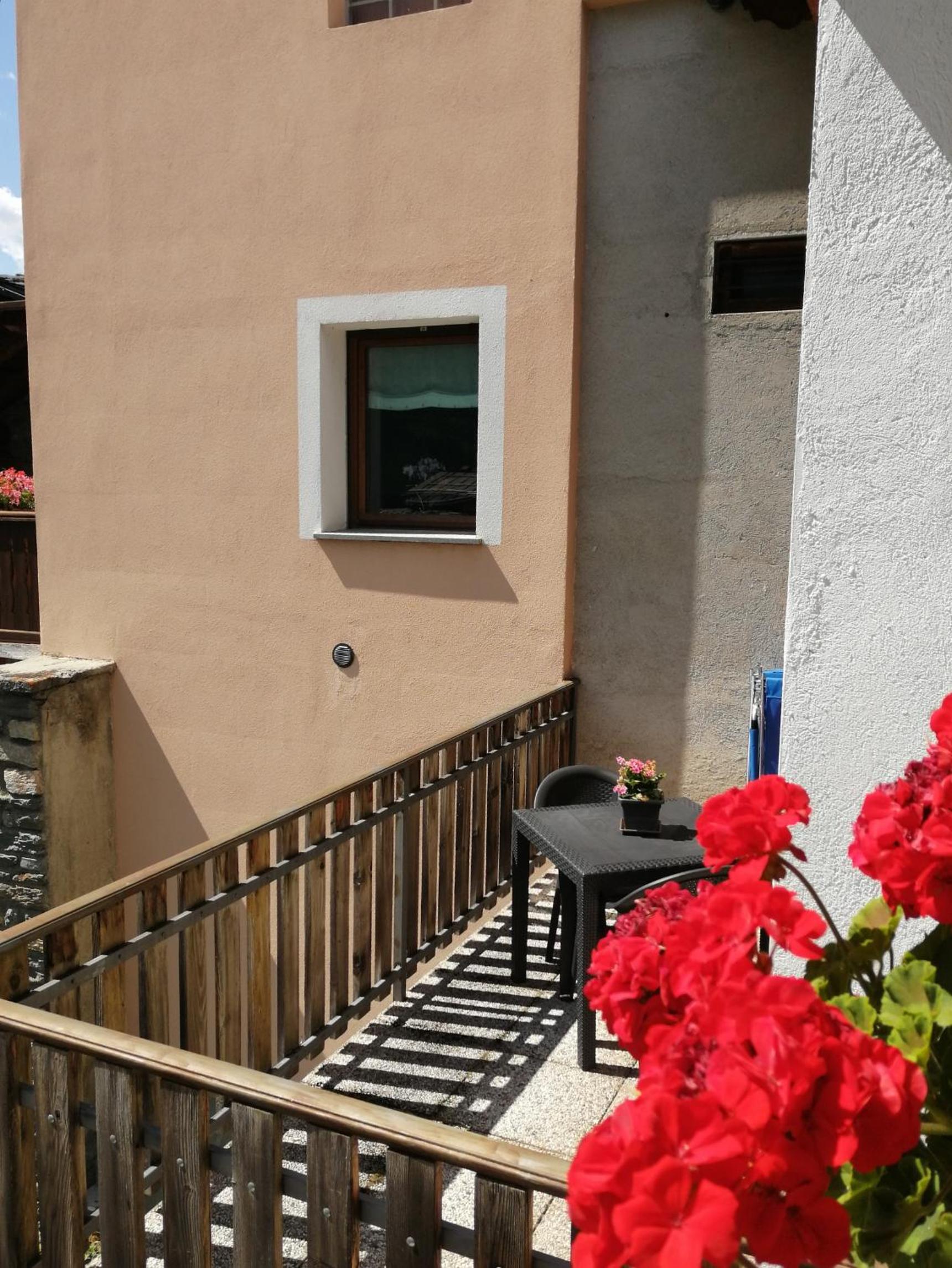 CASA VACANZE A LA SALLE