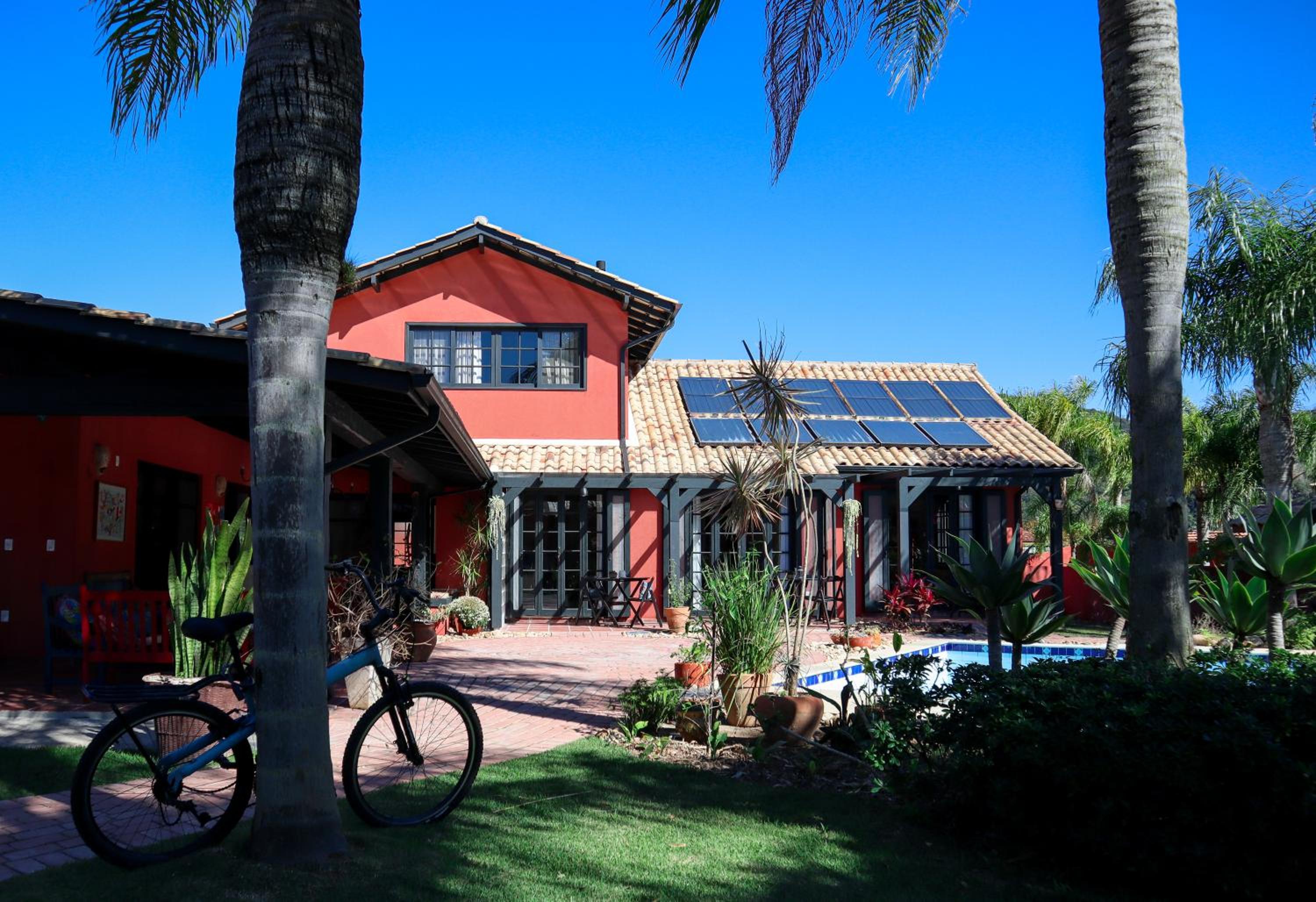 Hotel Janela de Marcia Bed and Breakfast - Image 1