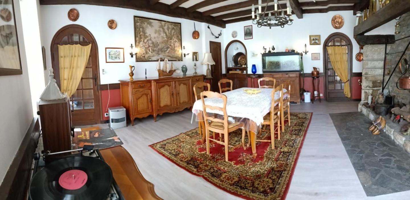 Hostellerie des voyageurs