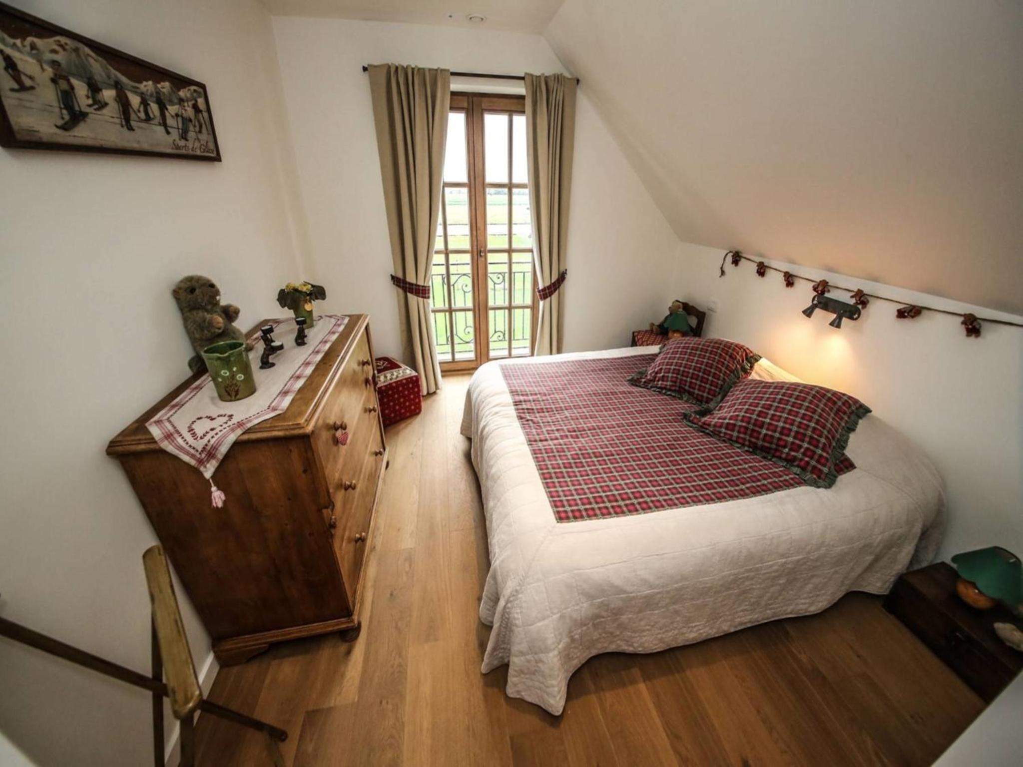 B&B 't Hof van Spiere