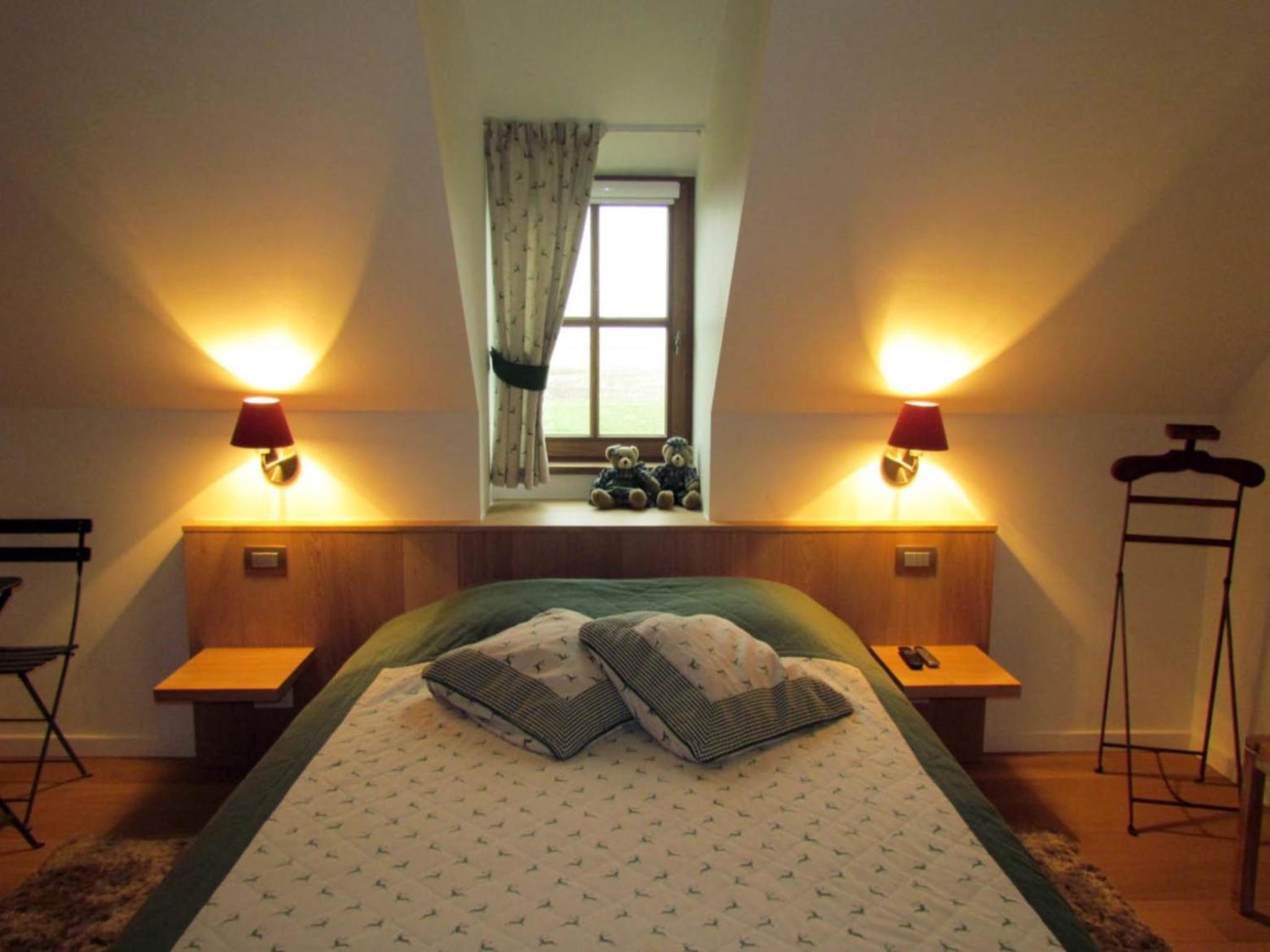 B&B 't Hof van Spiere