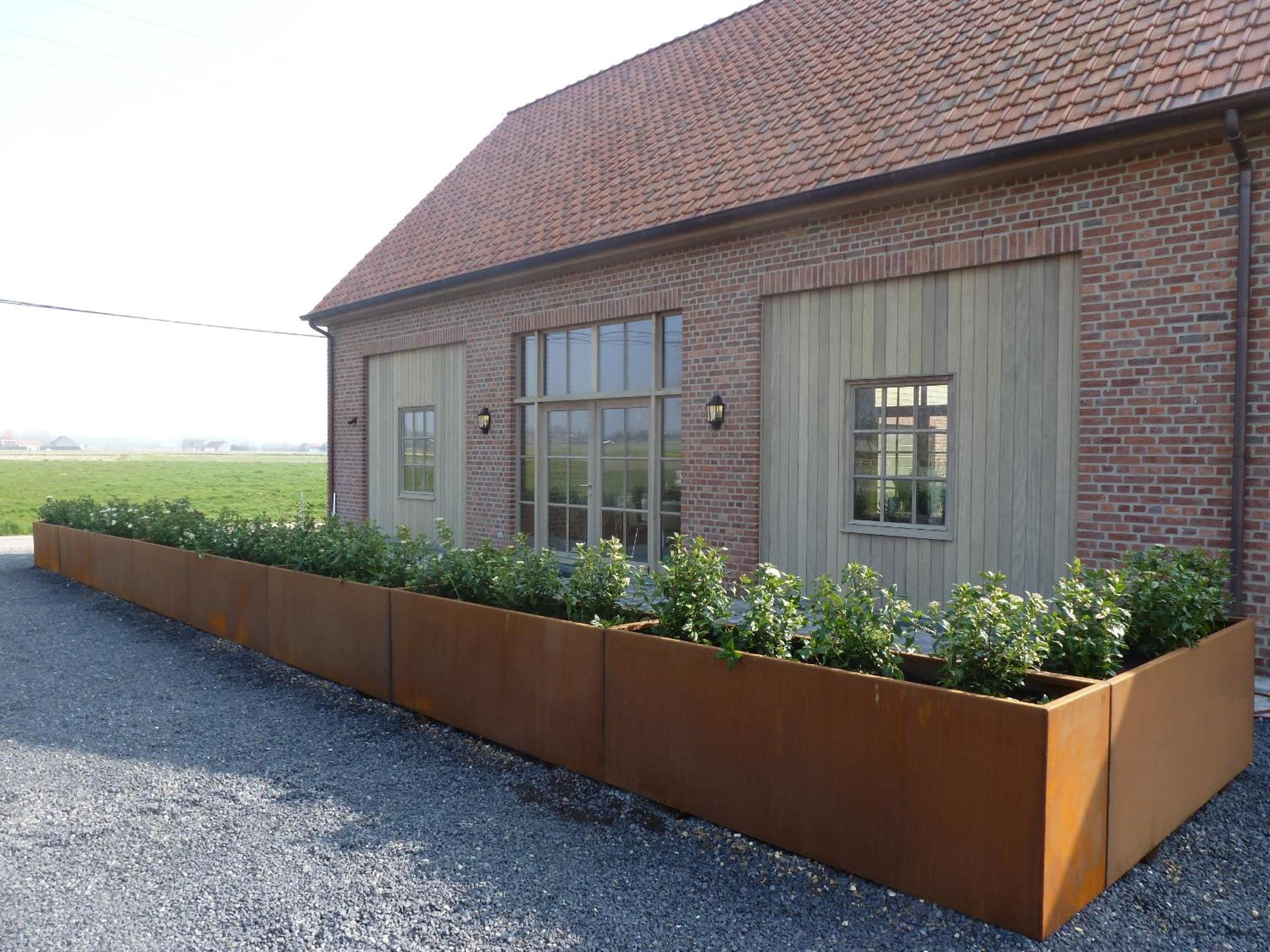 B&B 't Hof van Spiere
