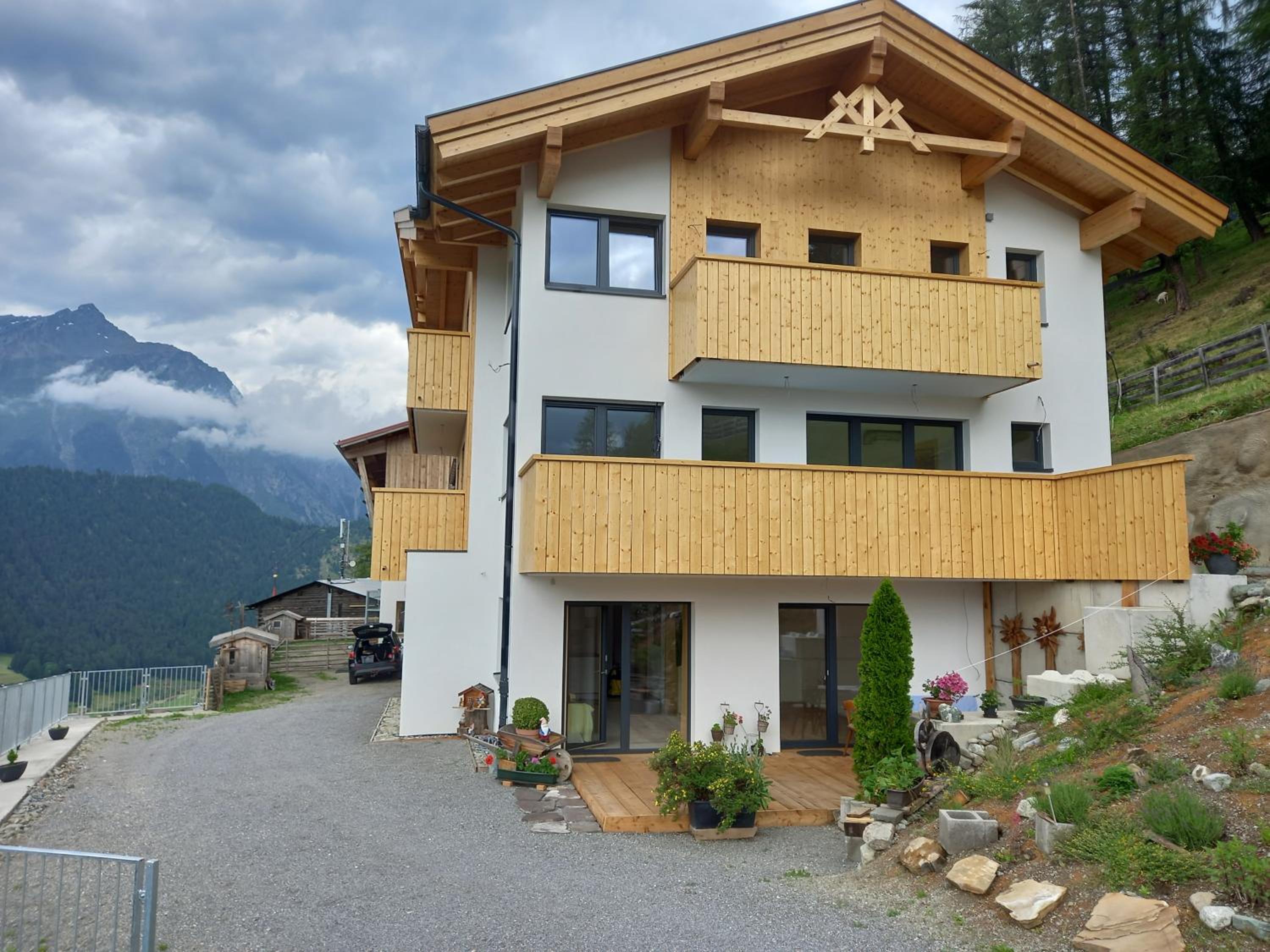 Buachbinder Hof