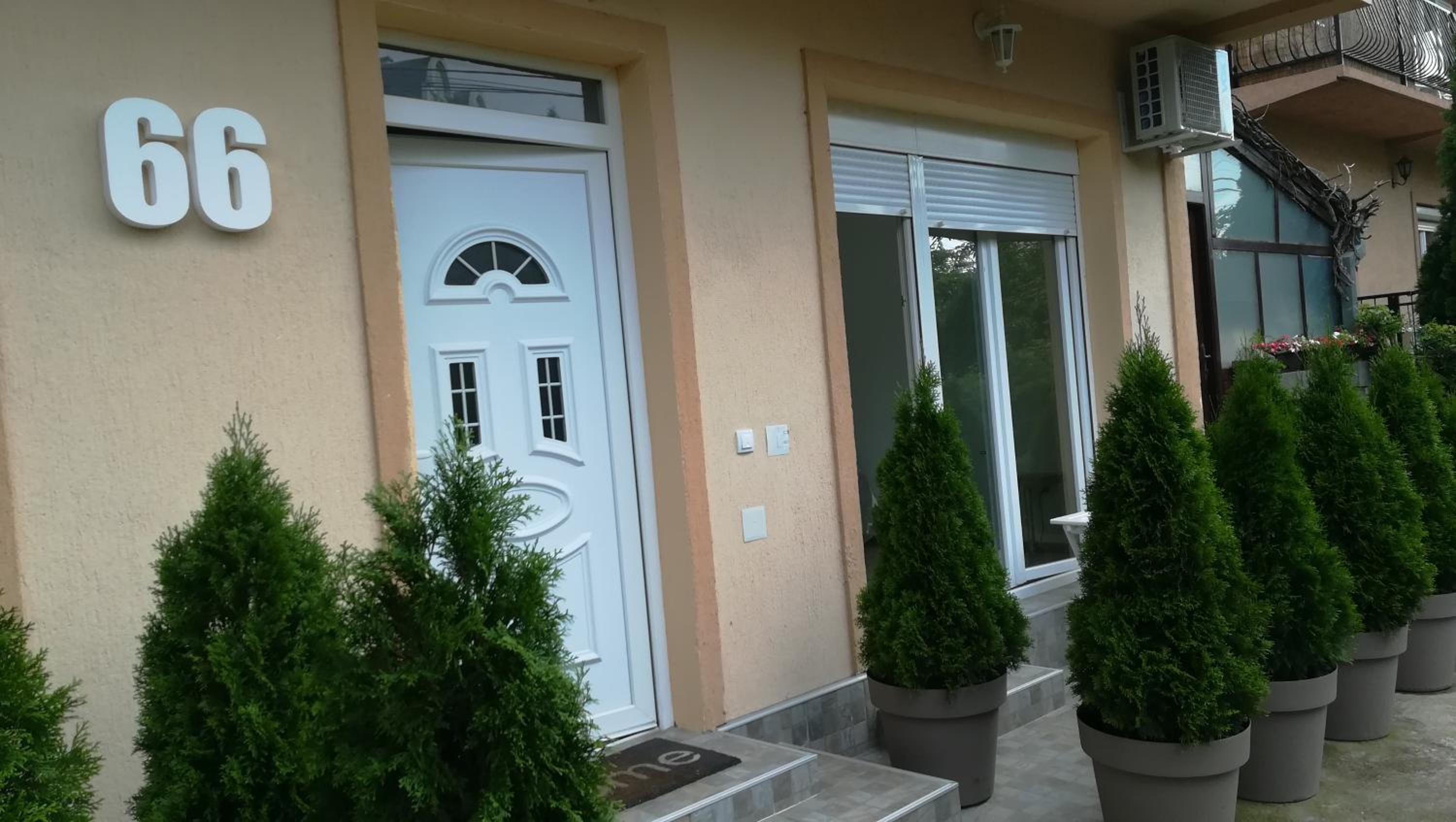 M4U Apartments view 5