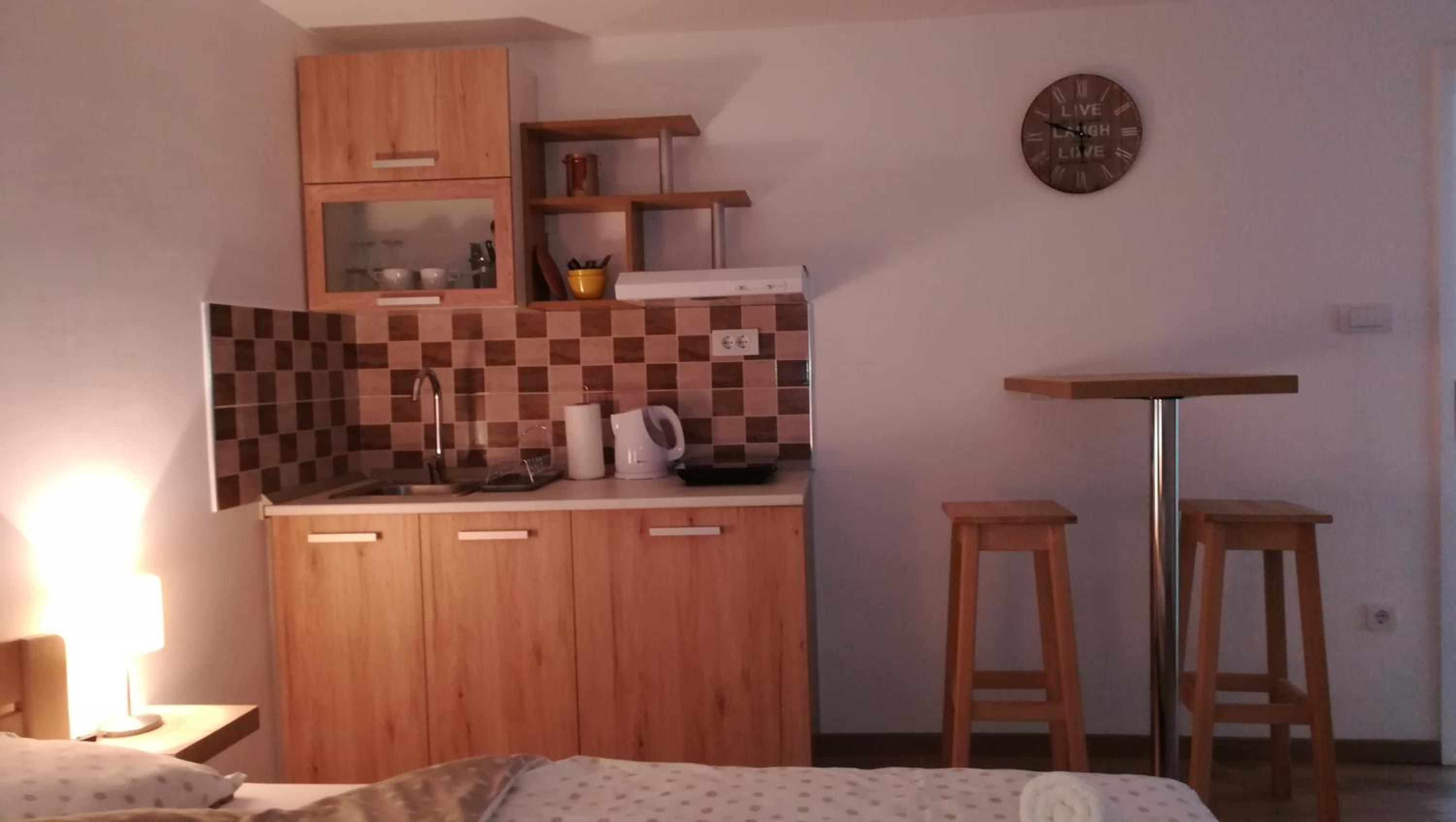 M4U Apartments view 3