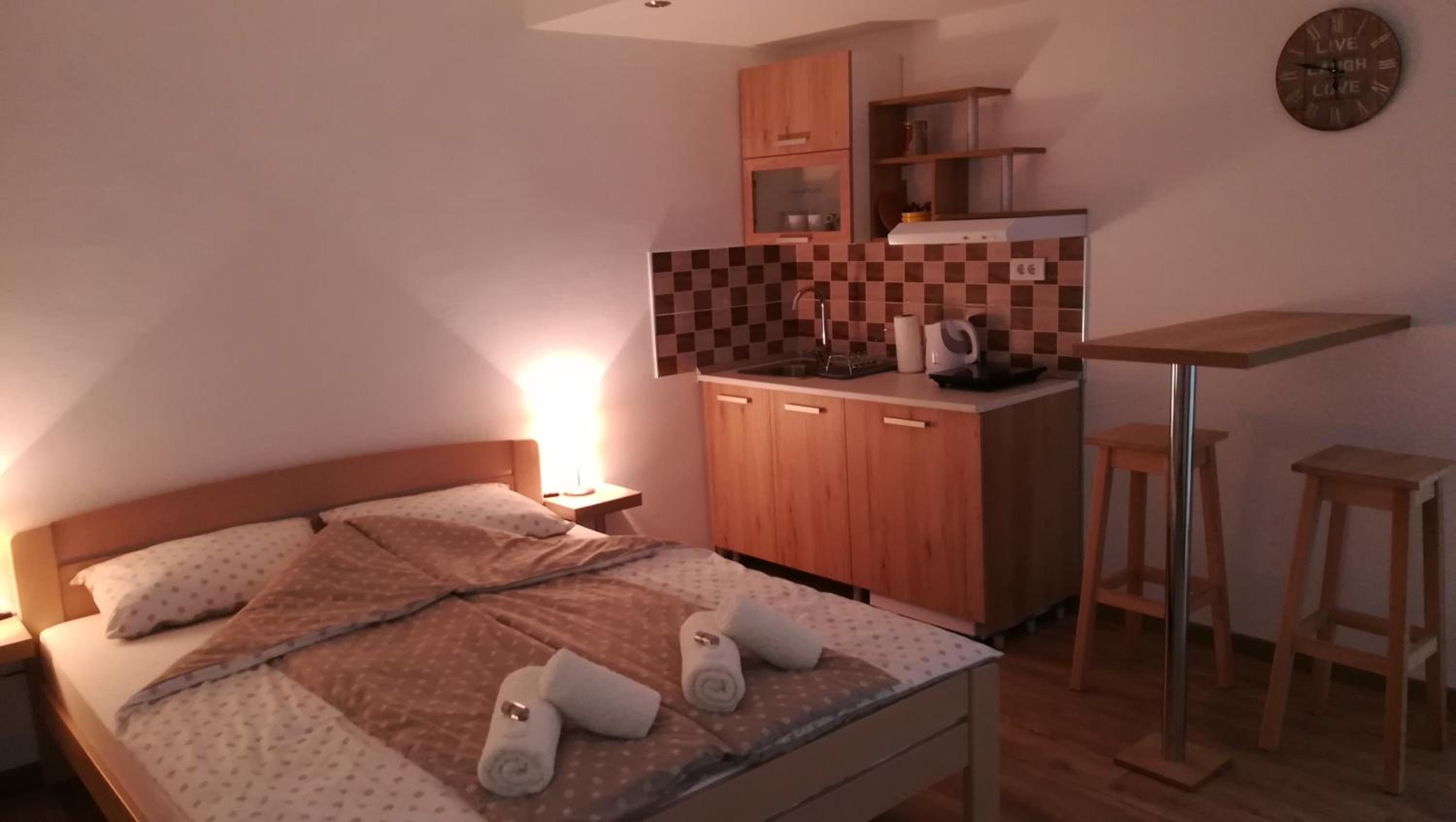 M4U Apartments view 4