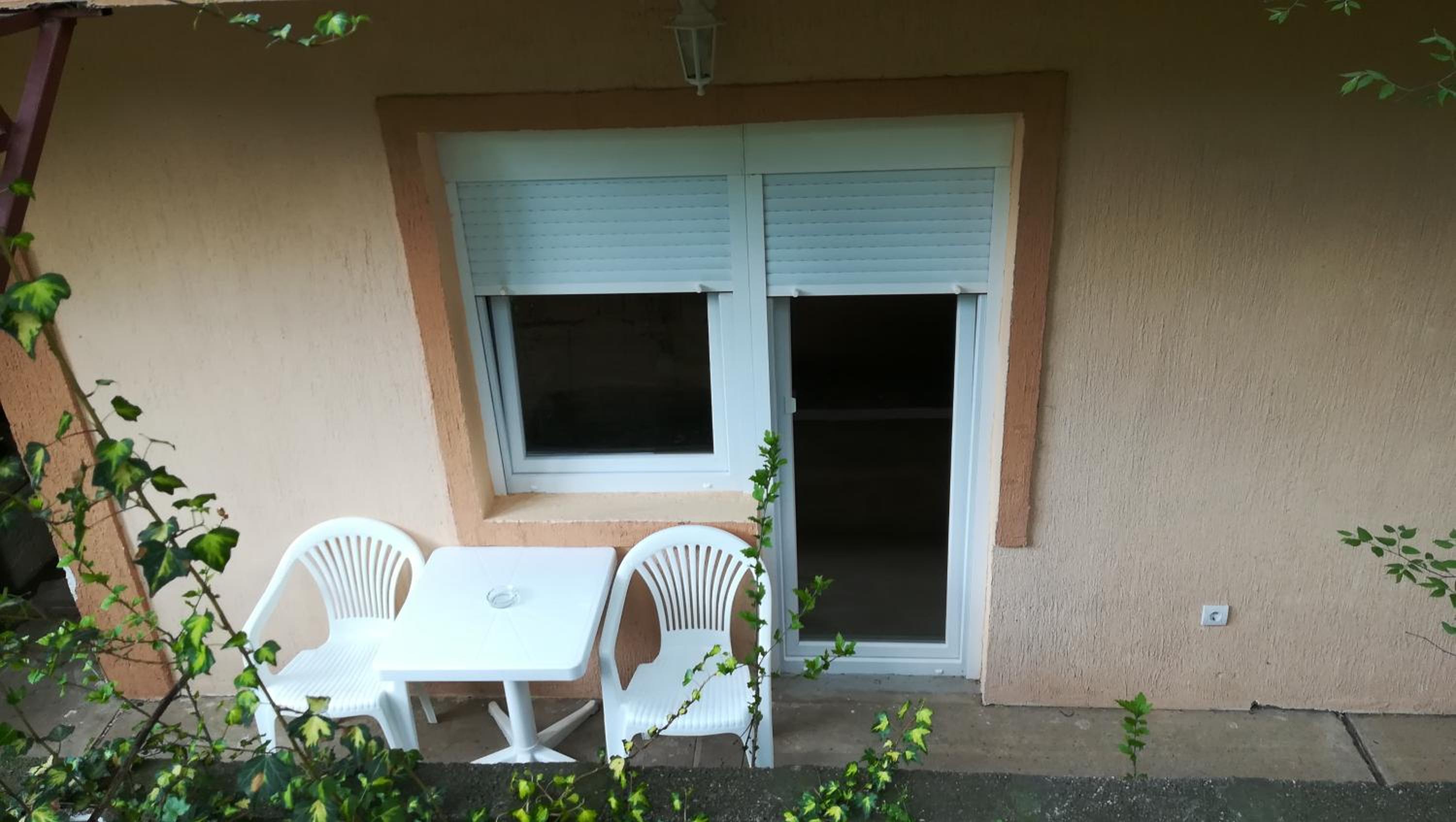 M4U Apartments view 2