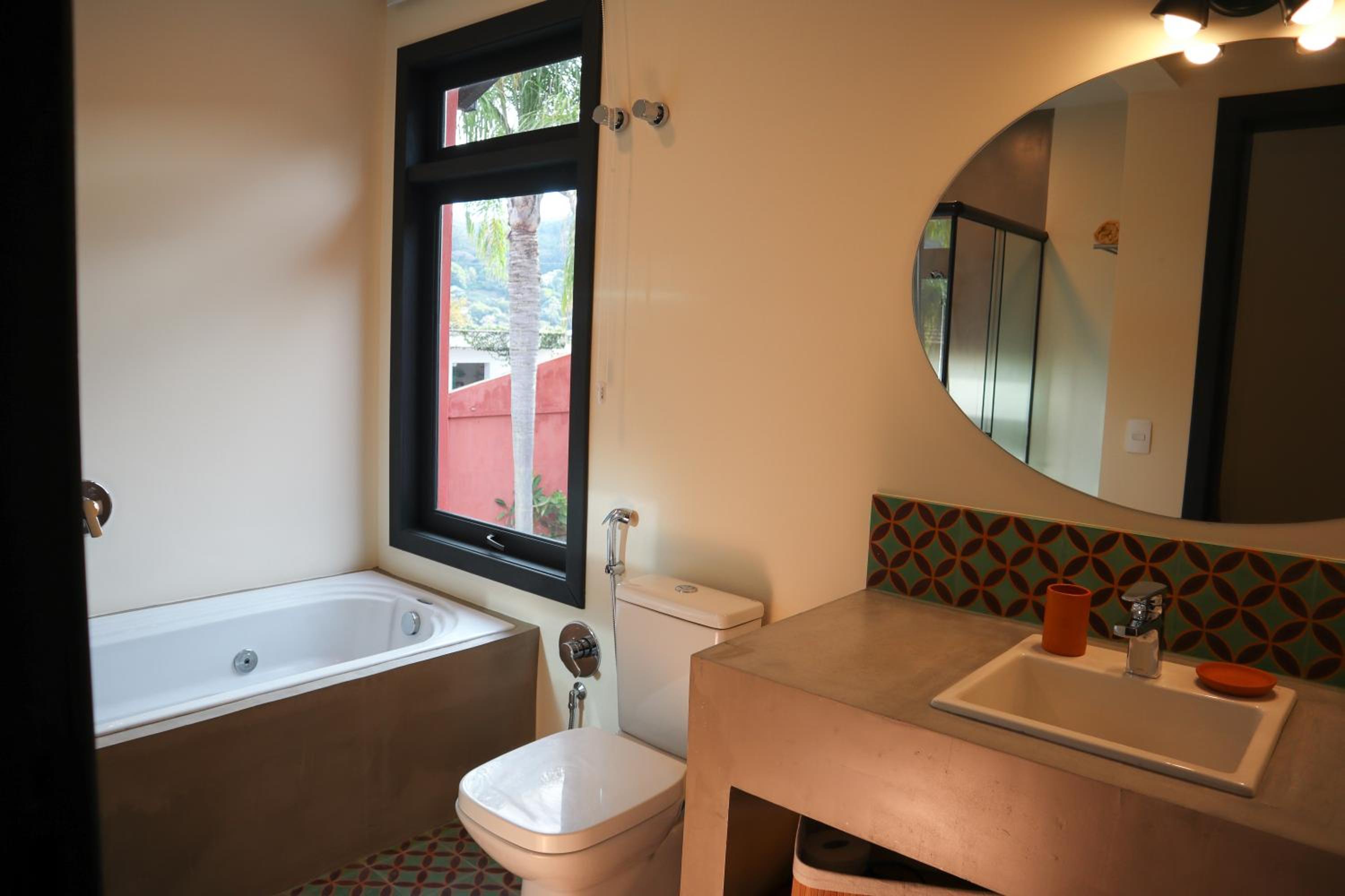 Janela de Marcia Bed and Breakfast