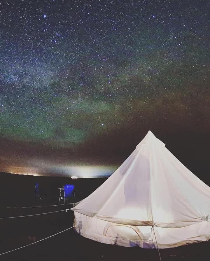 Holbrook Vacations - Starlight Tent 2 - Property Image 2