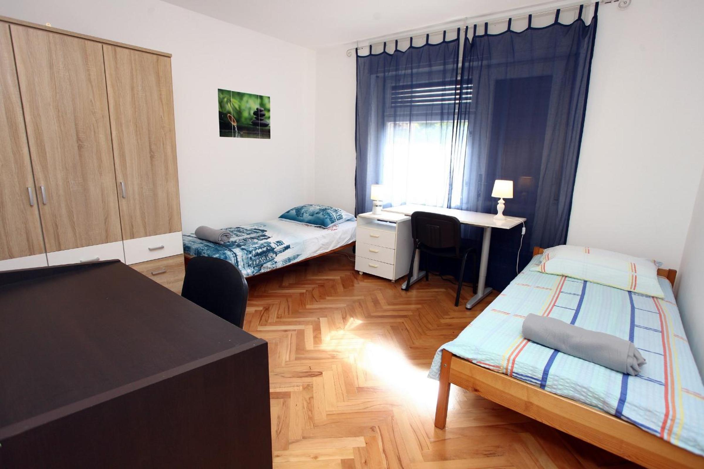 Apartment CVETKO view 4