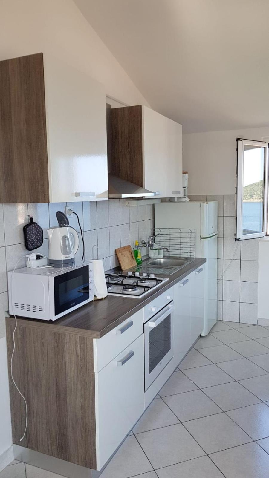 Apartment Marija view 2
