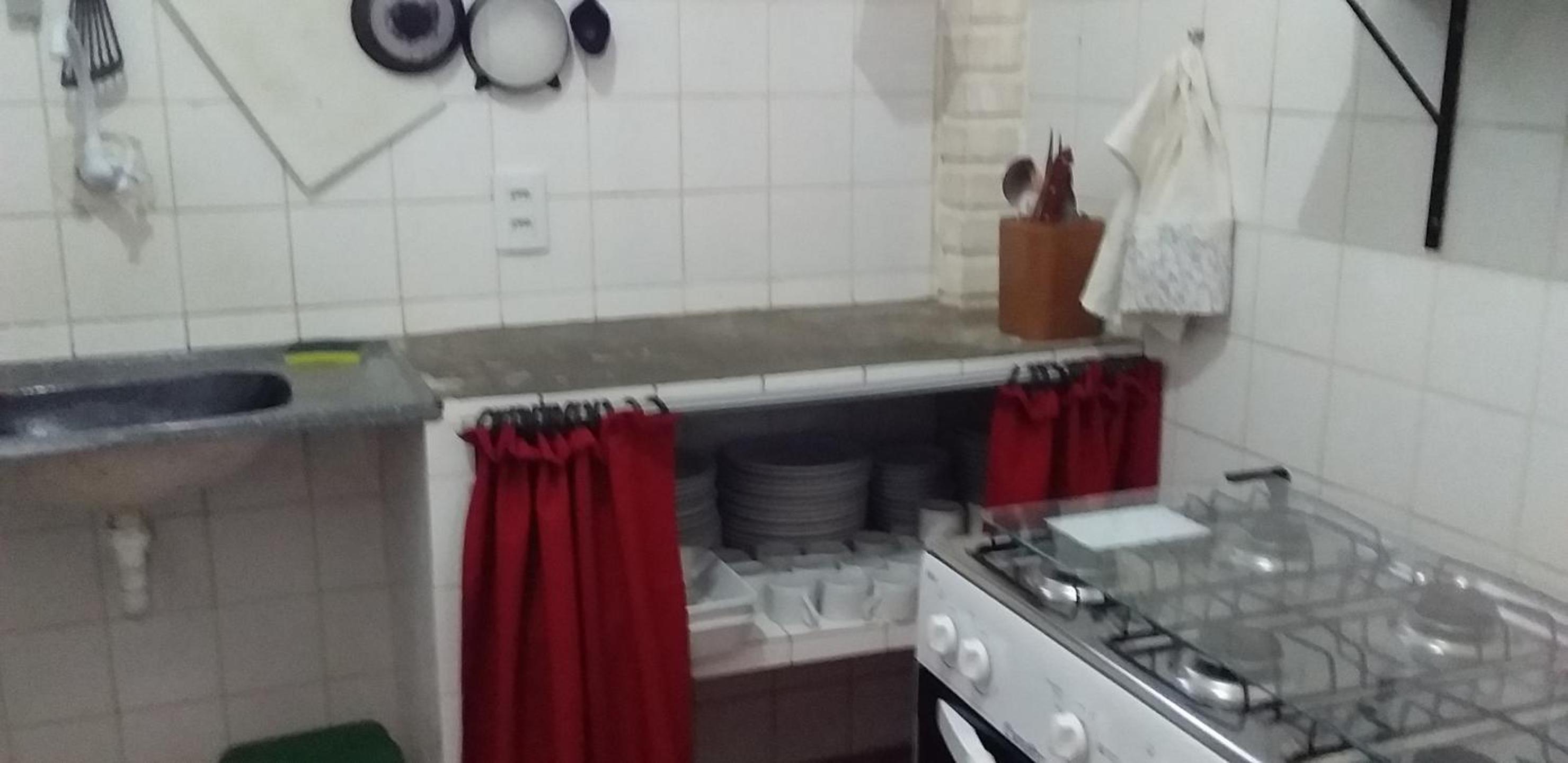 Village Lagoinha Ceará