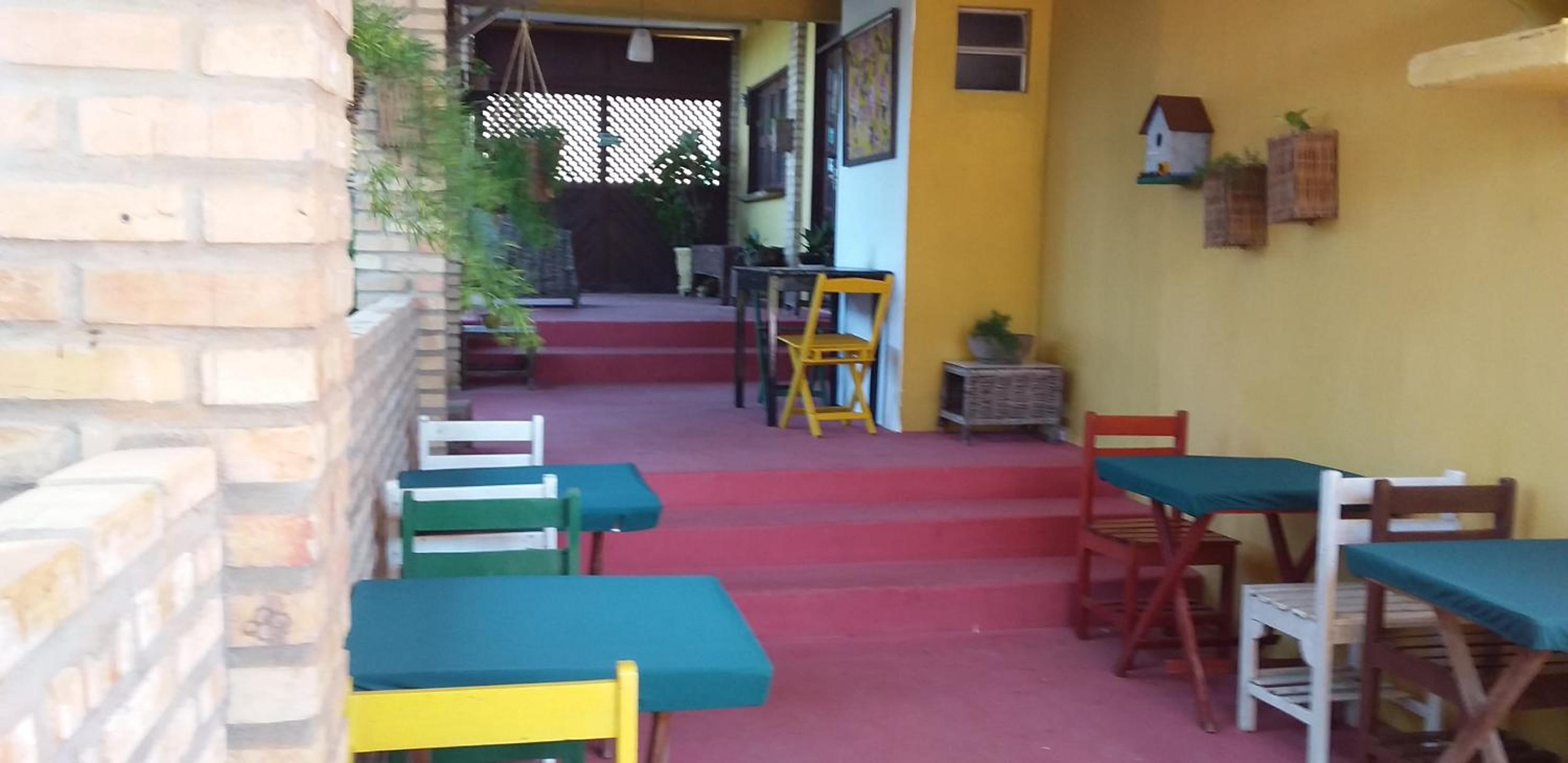 Village Lagoinha Ceará