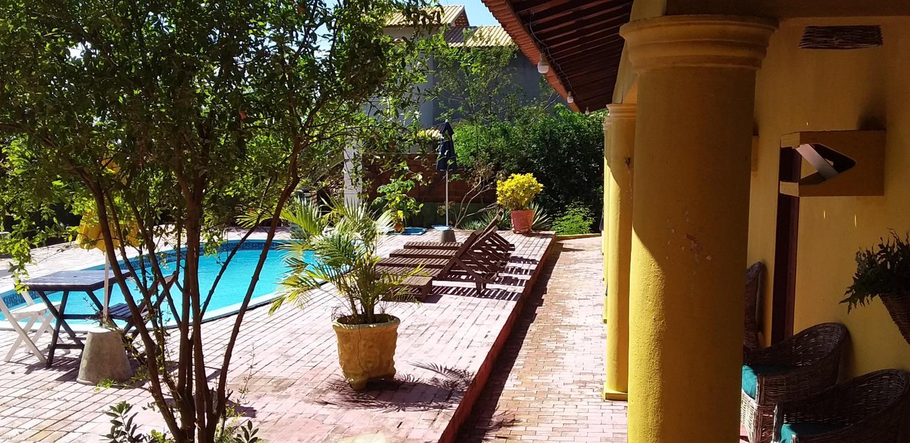 Village Lagoinha Ceará