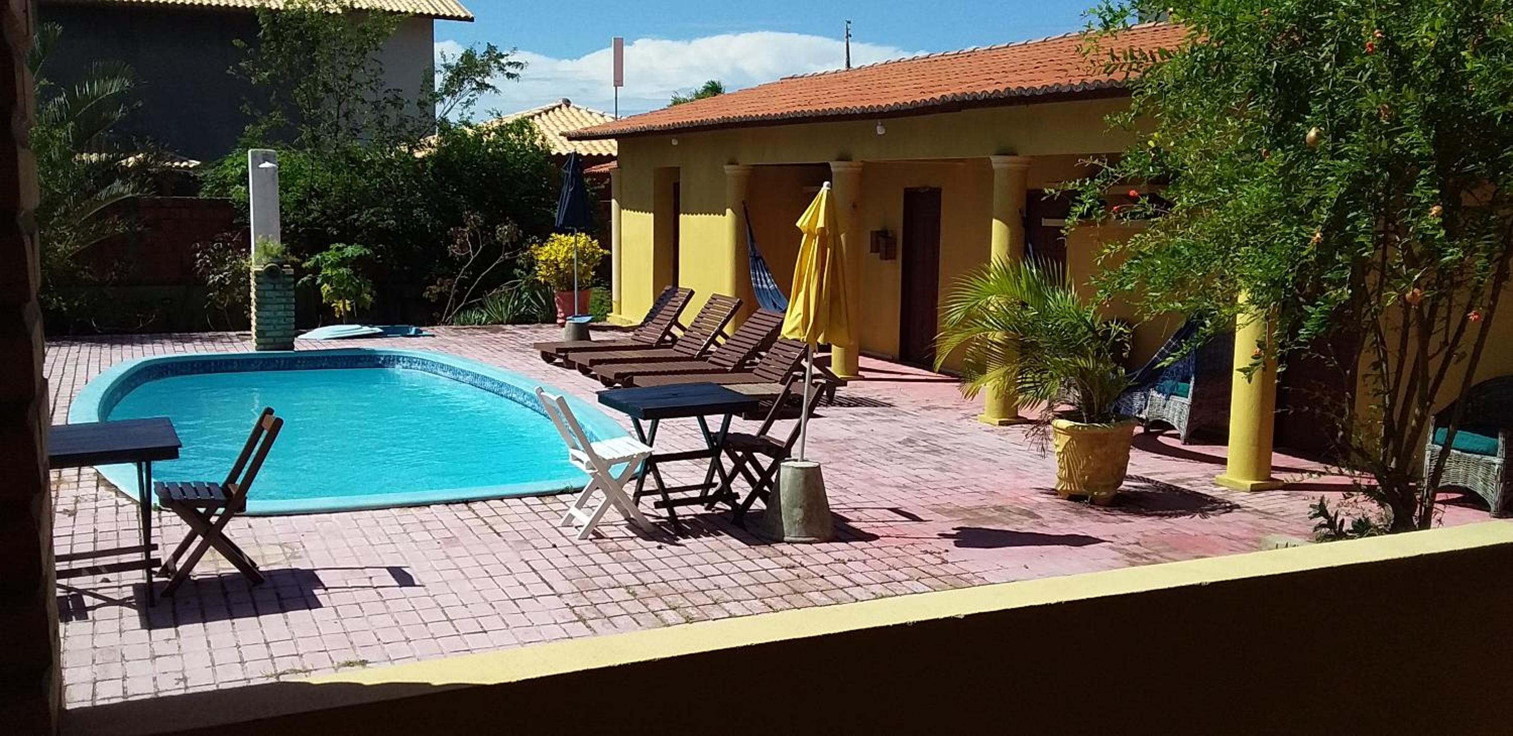 Village Lagoinha Ceará
