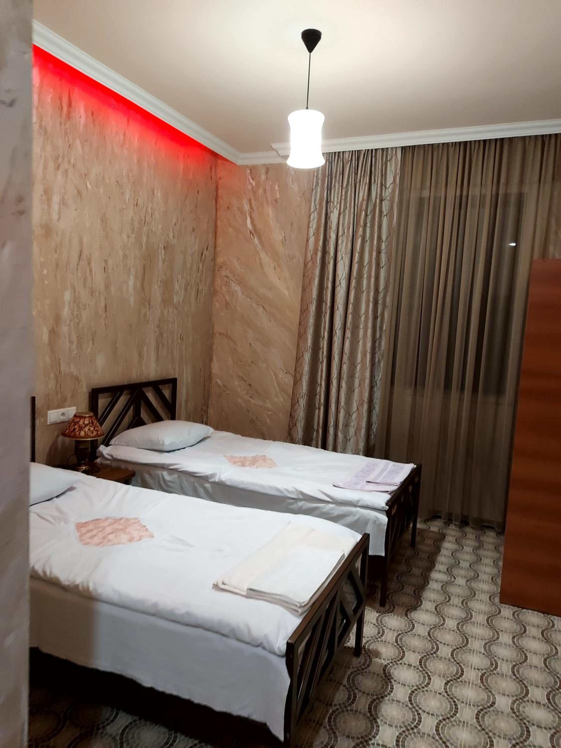 B&B Odzun