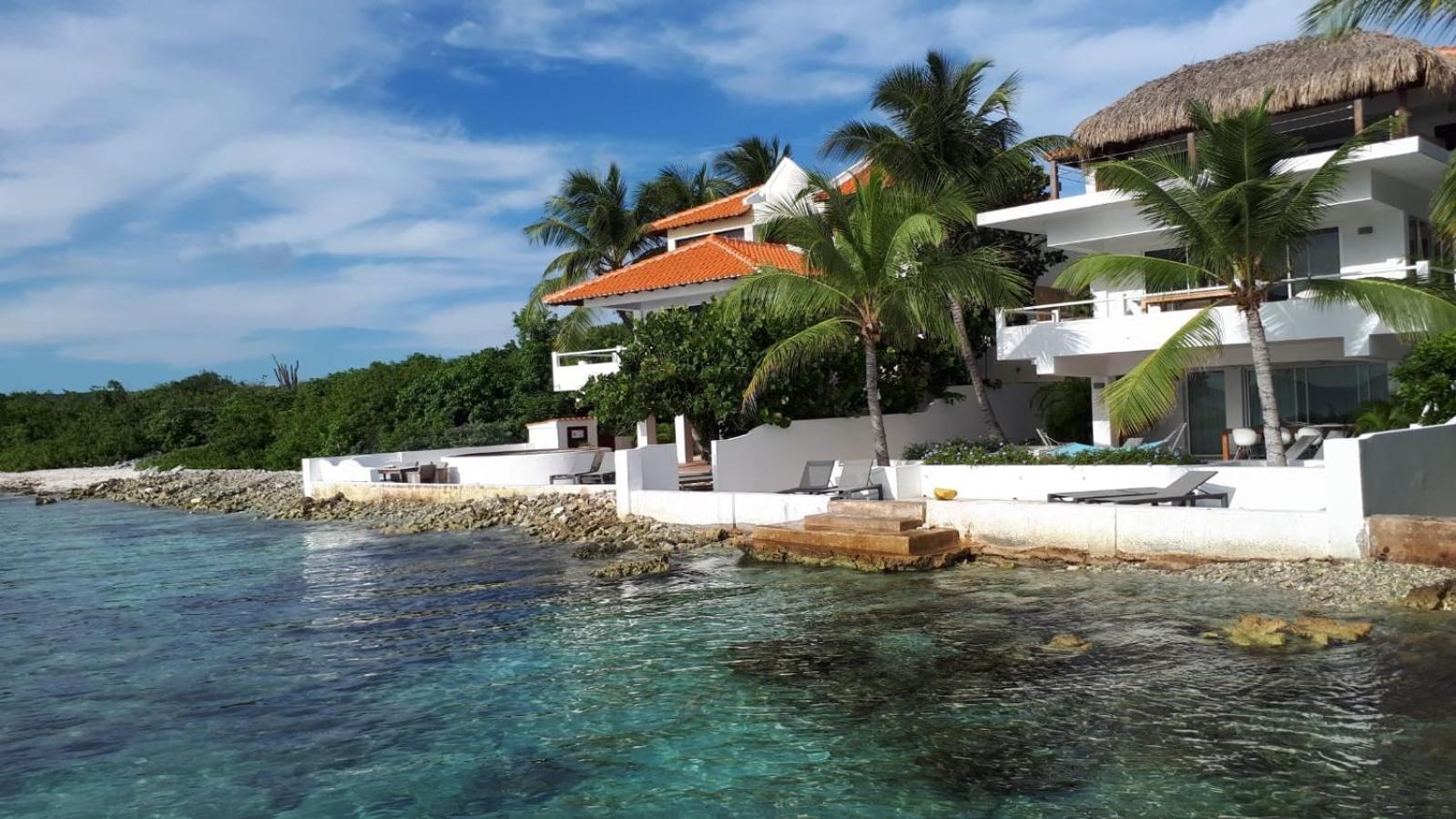 One Ocean Boutique Apartments & Suites Bonaire